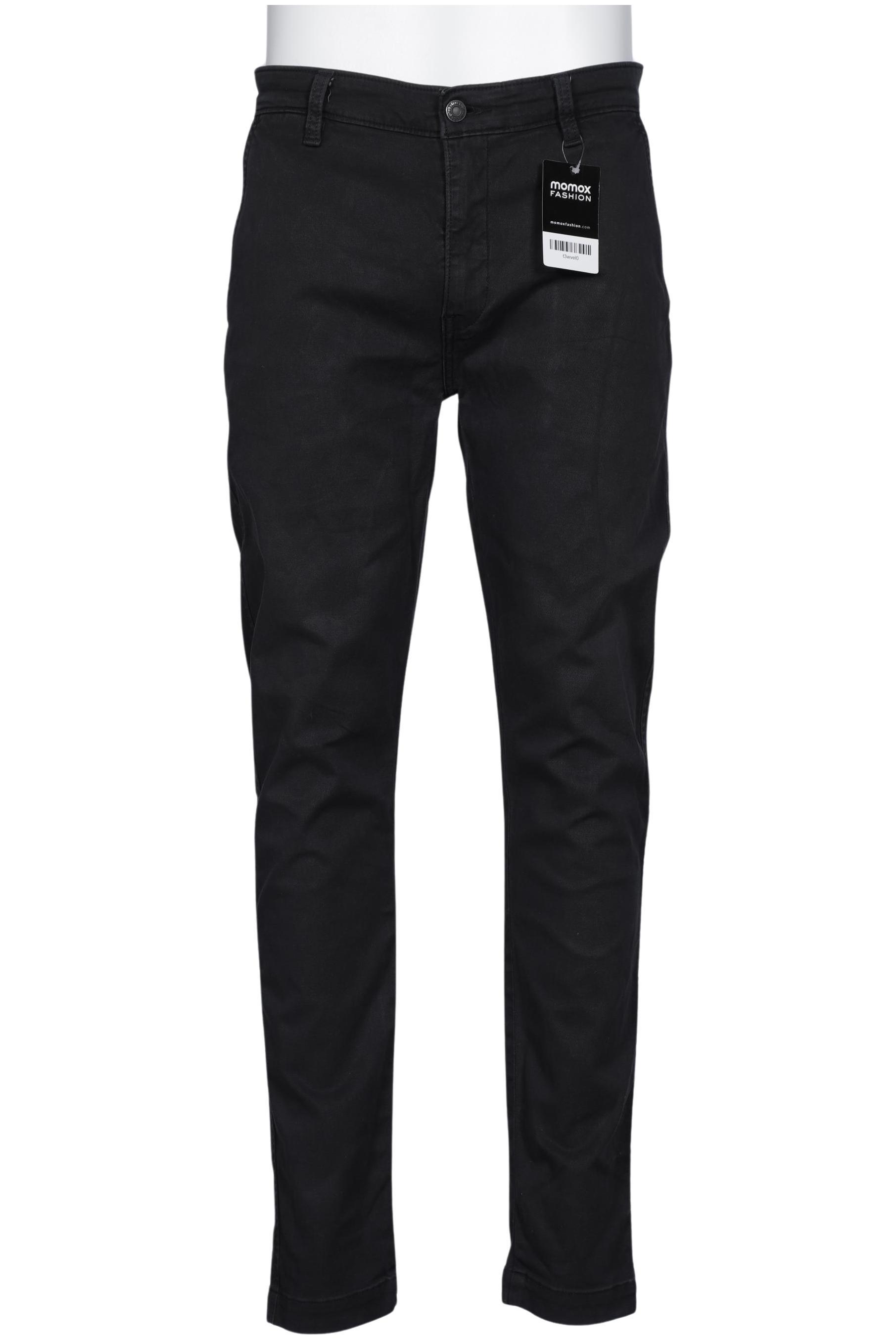 

Levis Herren Stoffhose, schwarz, Gr. 32