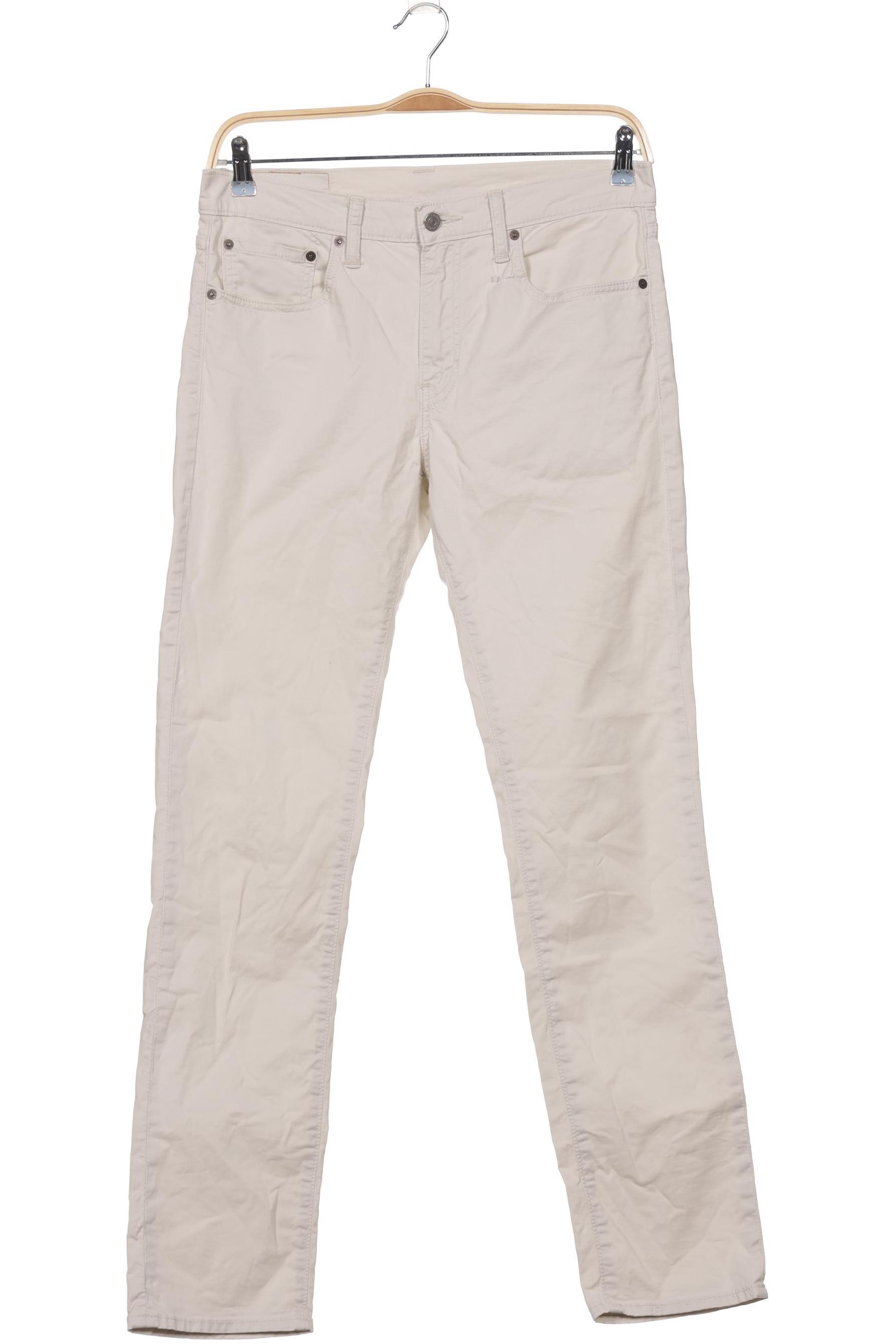 

Levis Herren Stoffhose, beige, Gr. 32