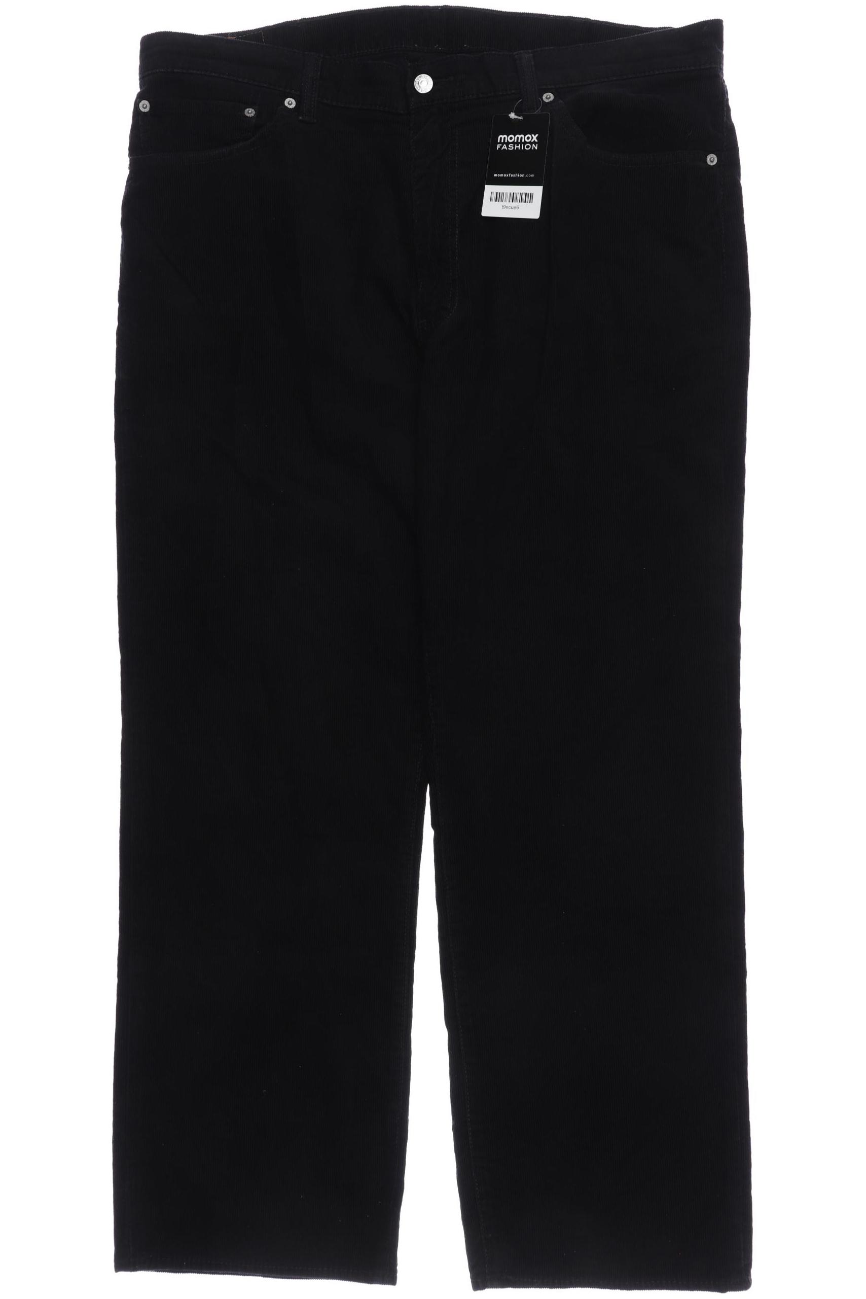 

Levis Herren Stoffhose, schwarz, Gr. 40