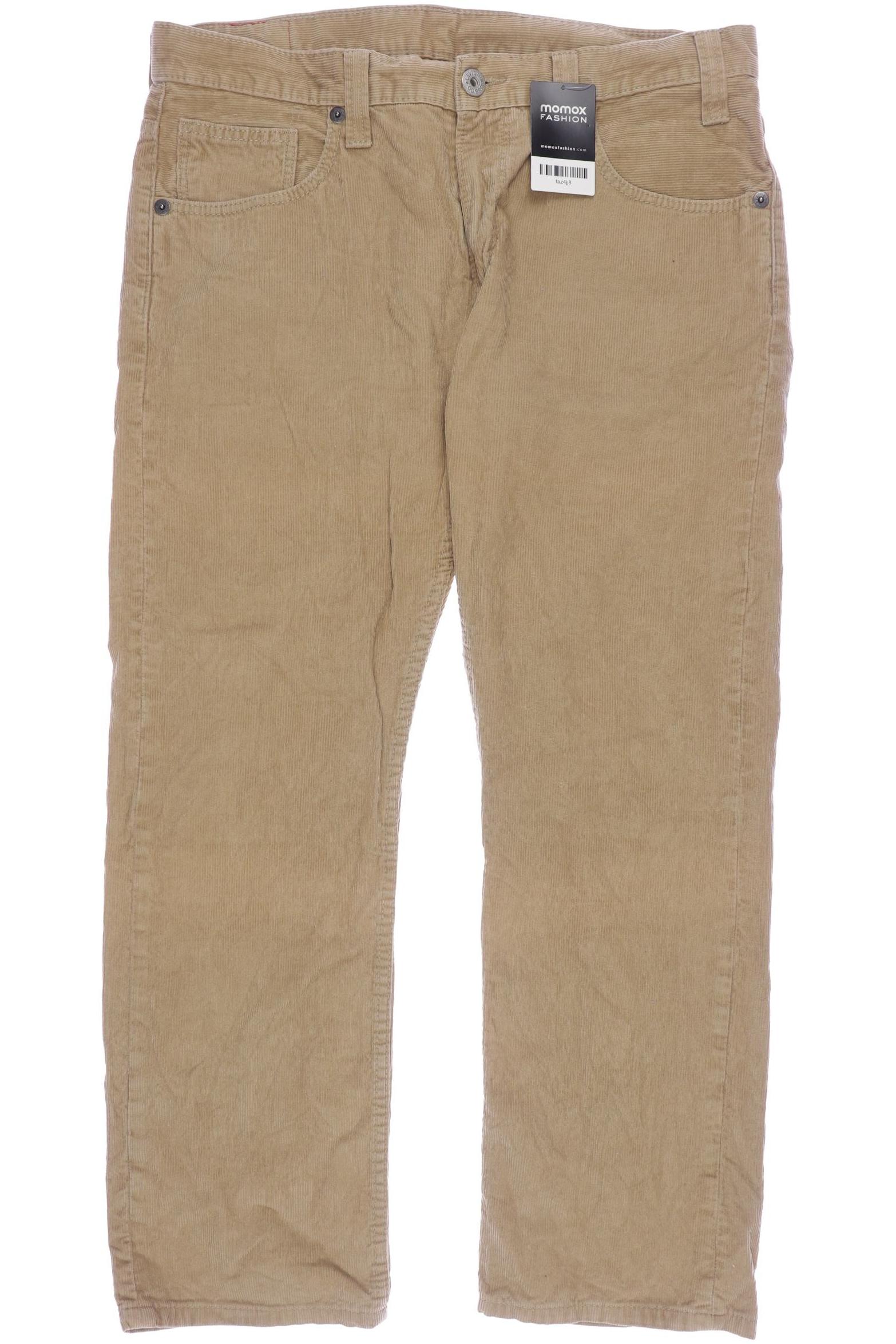 

Levis Herren Stoffhose, beige, Gr. 36