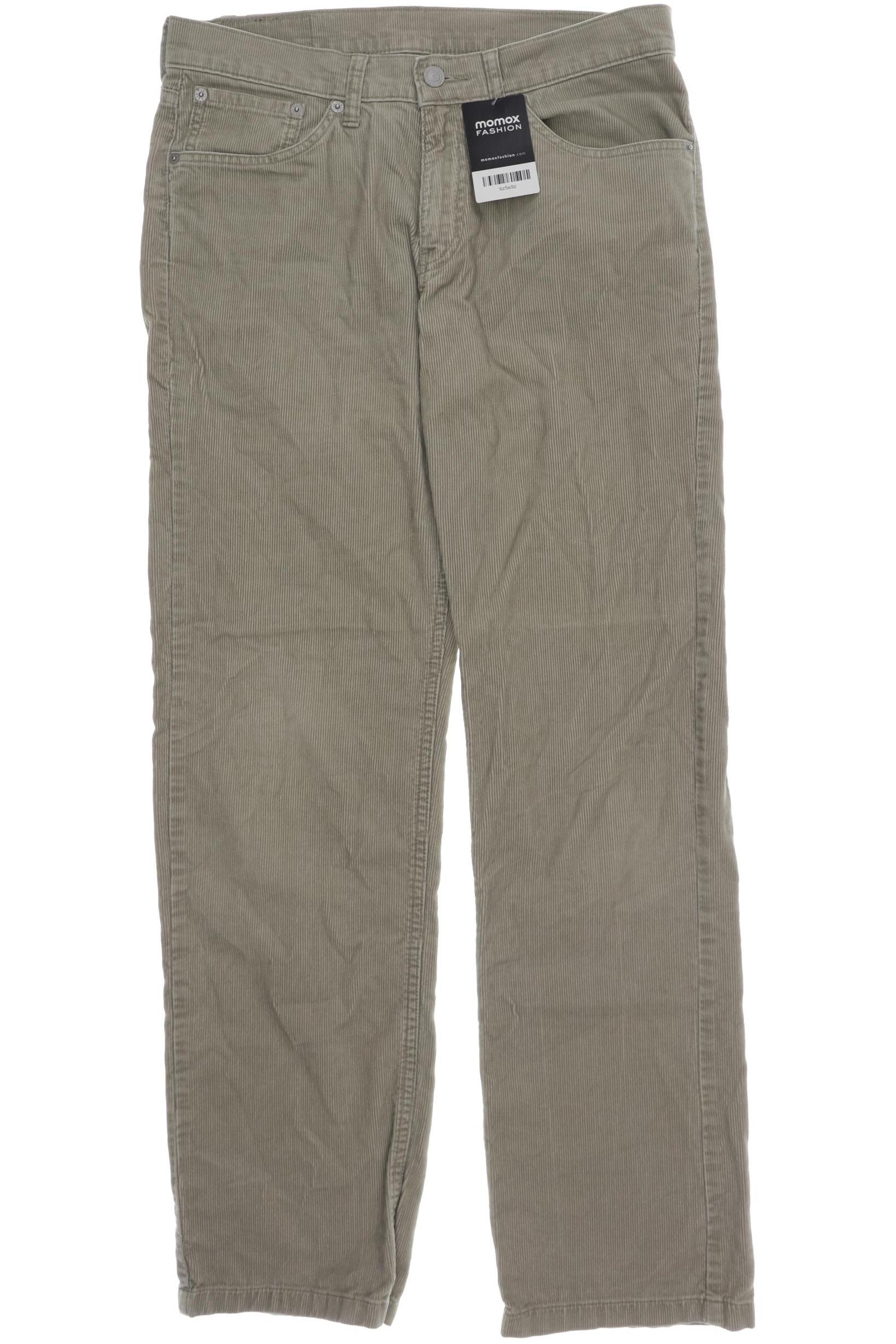 

Levis Herren Stoffhose, beige