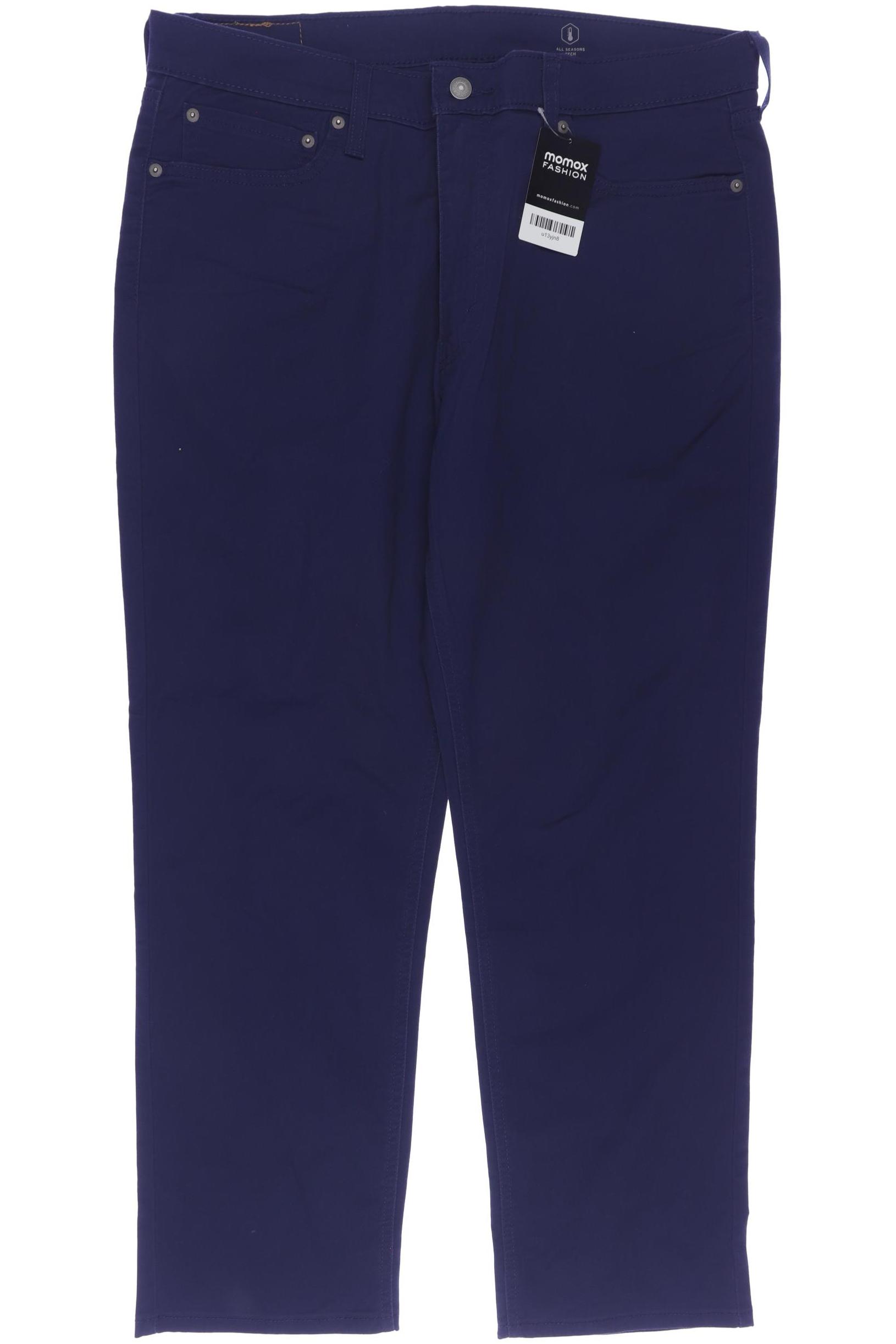

Levis Herren Stoffhose, marineblau, Gr. 36