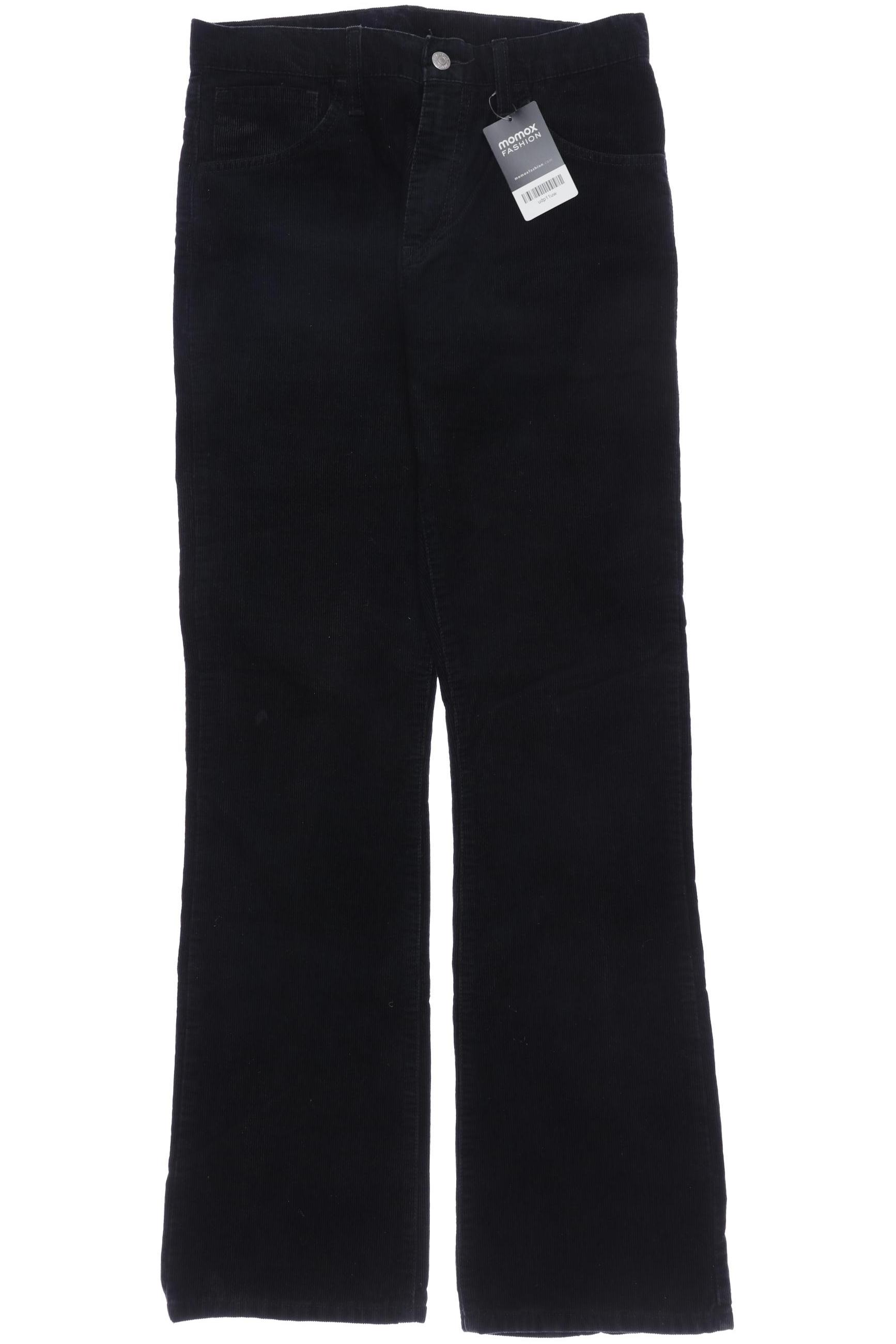 Thumbnail - Levis Herren Stoffhose, schwarz, Gr. 30