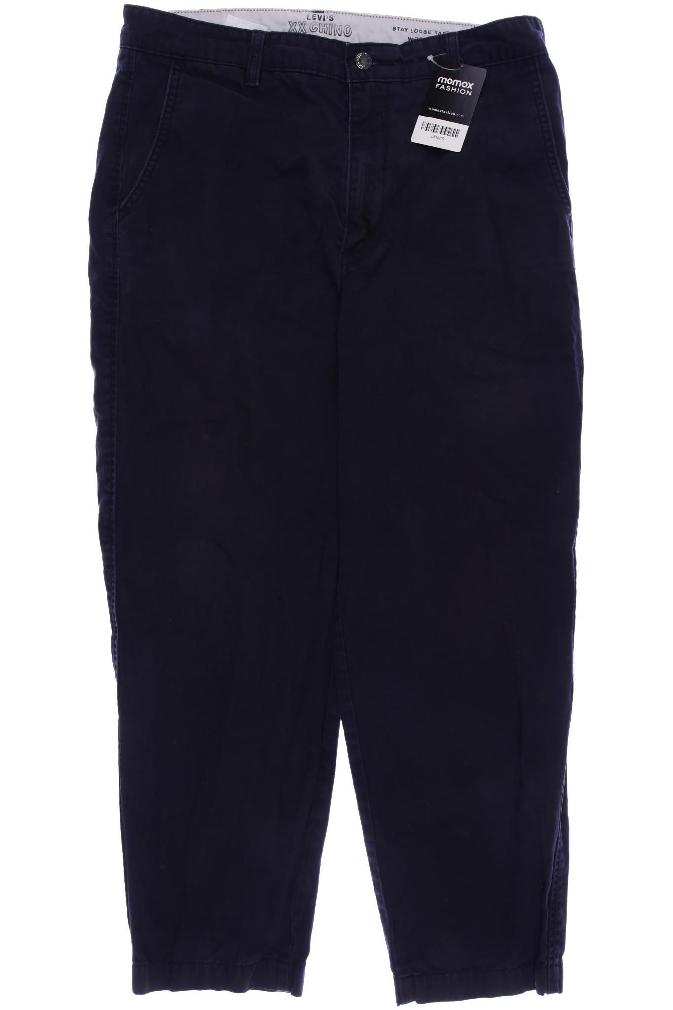 

Levis Herren Stoffhose, schwarz