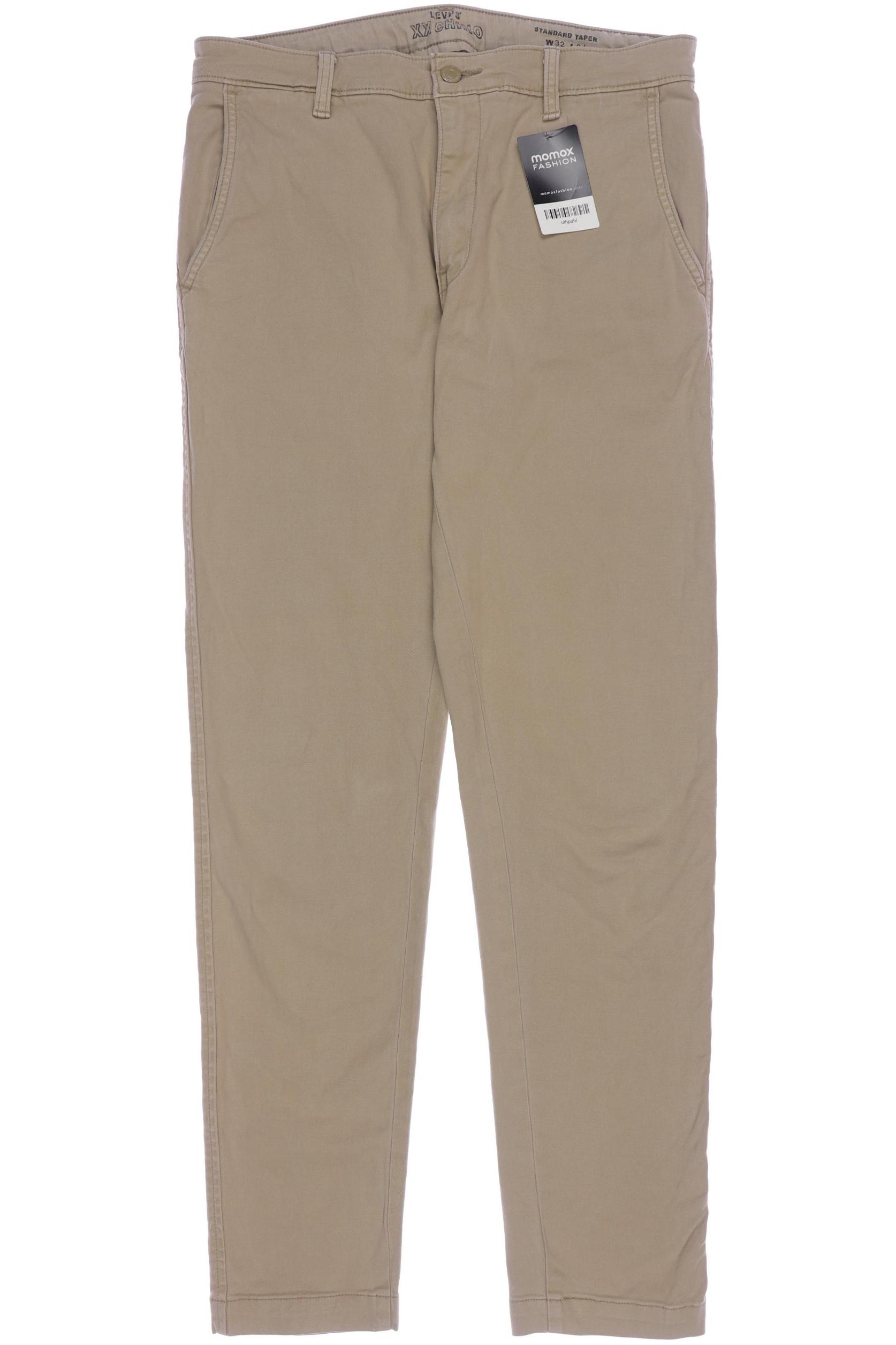

Levis Herren Stoffhose, beige, Gr. 32
