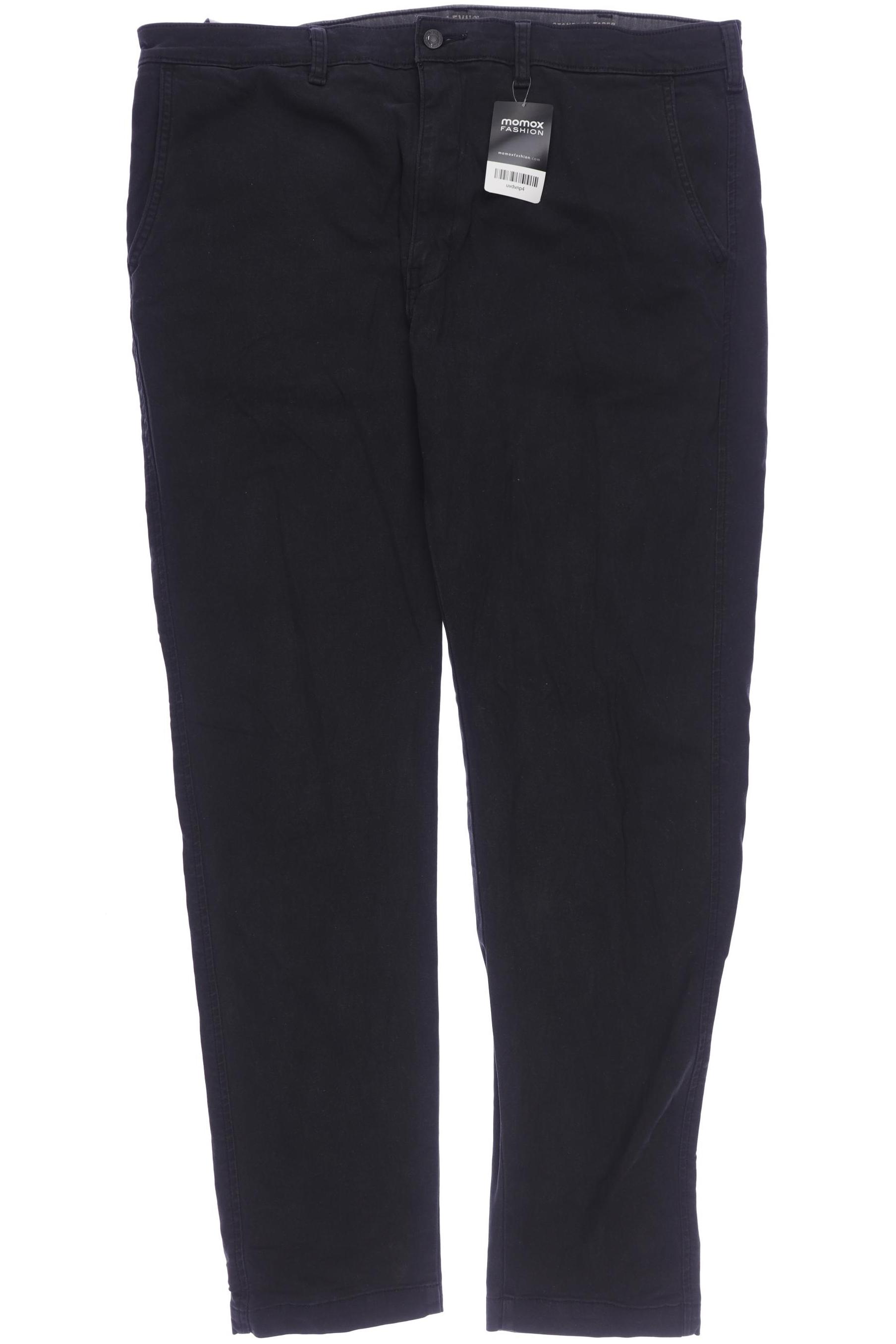 

Levis Herren Stoffhose, marineblau, Gr. 38