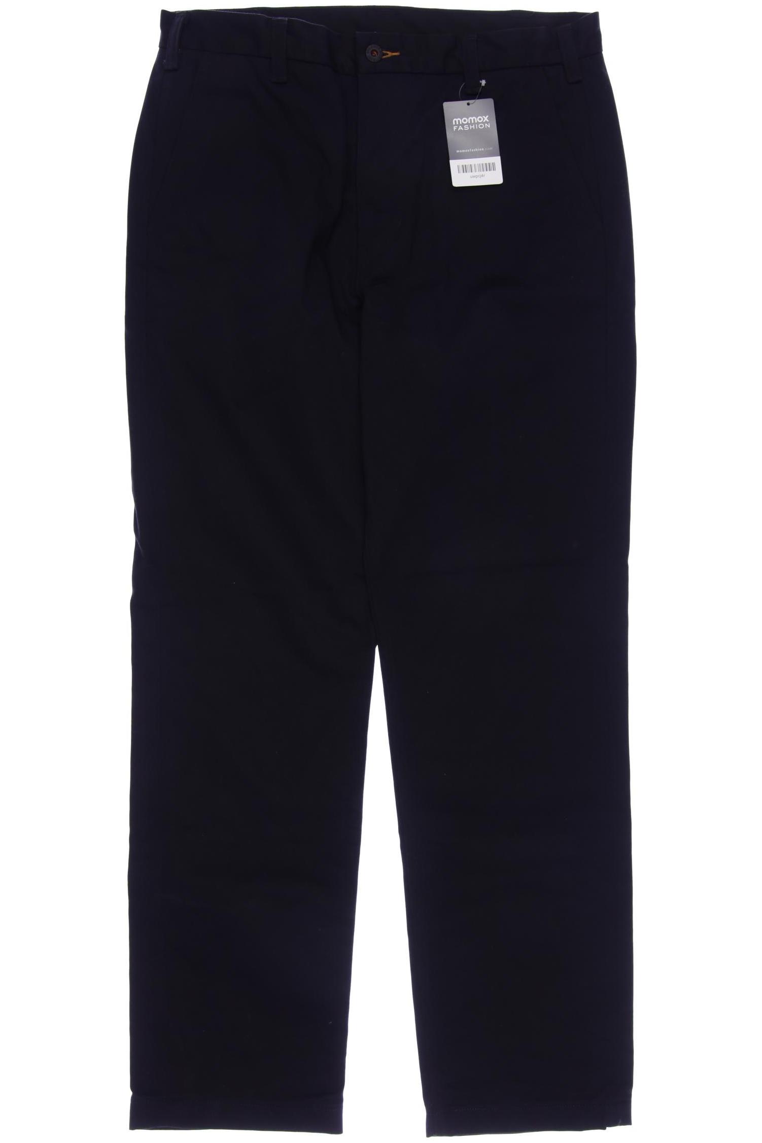 

Levis Herren Stoffhose, schwarz