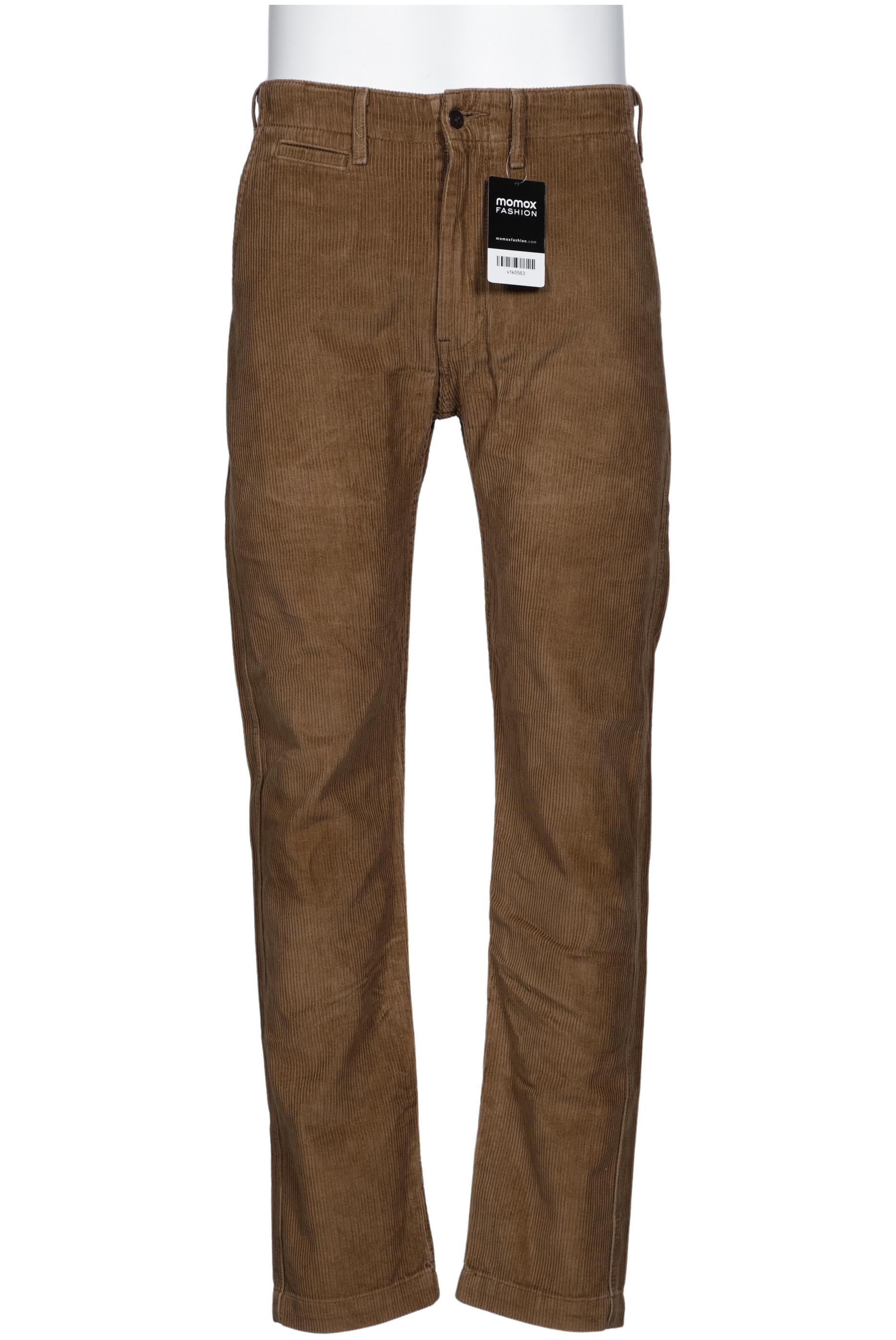

Levis Herren Stoffhose, braun, Gr. 31