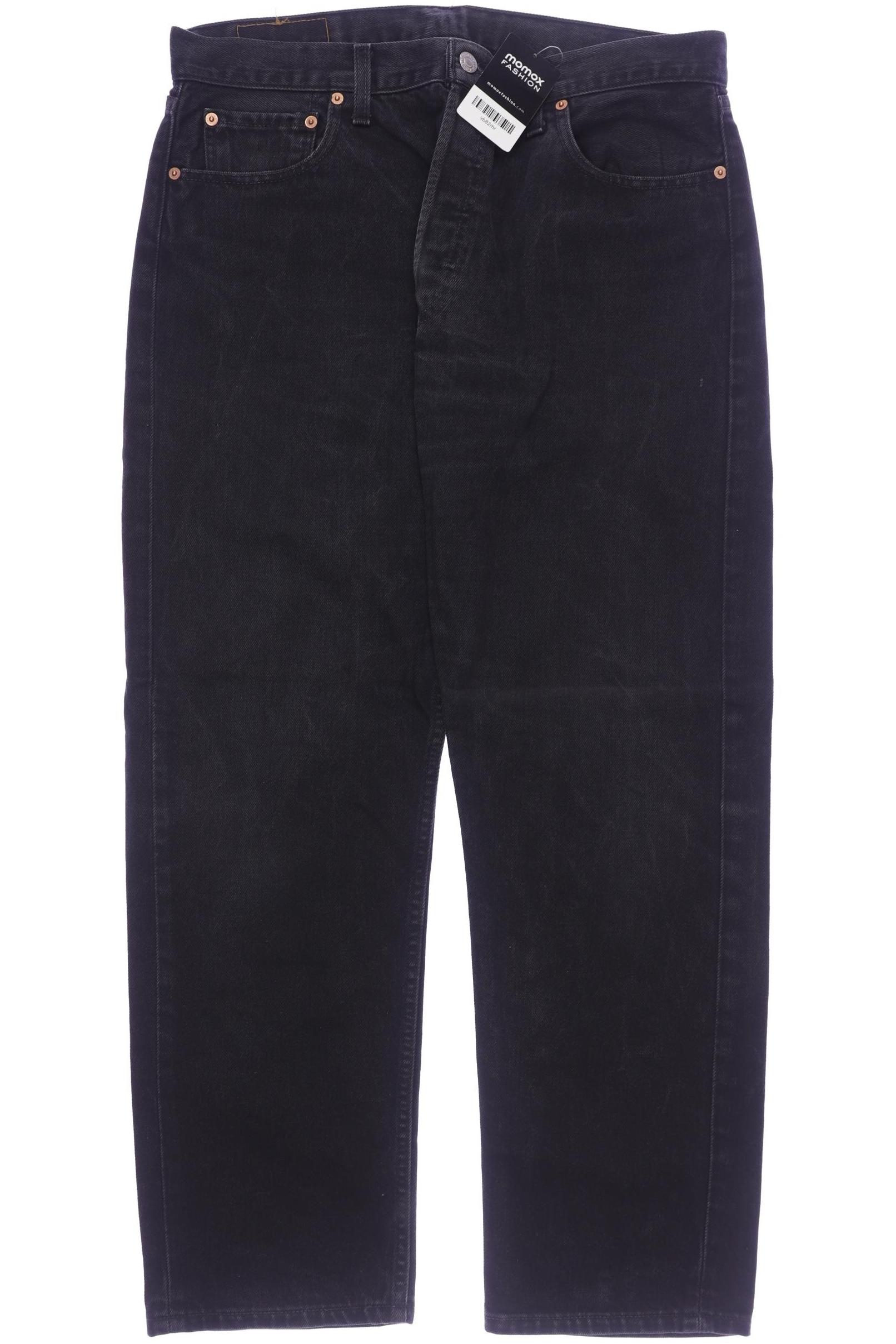 

Levis Herren Stoffhose, schwarz, Gr. 36