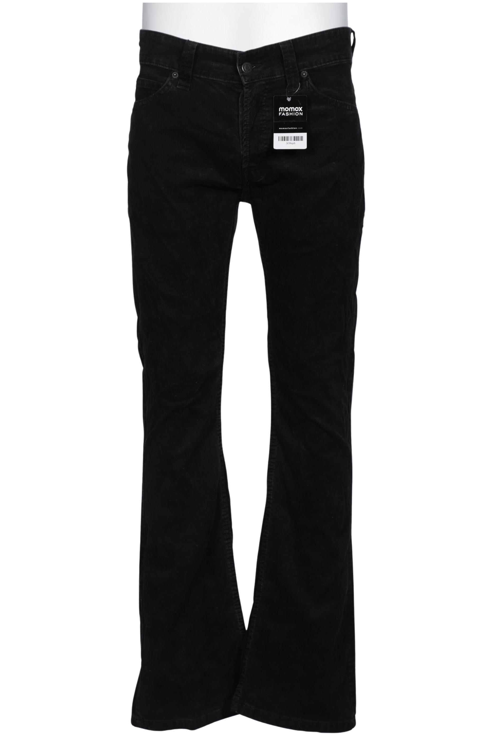 

Levis Herren Stoffhose, schwarz, Gr. 33