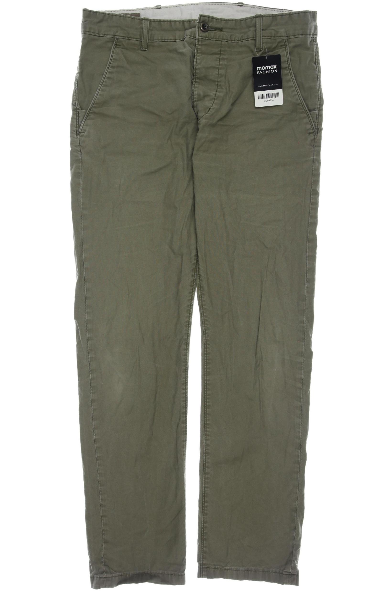 

Levis Herren Stoffhose, grün, Gr. 32