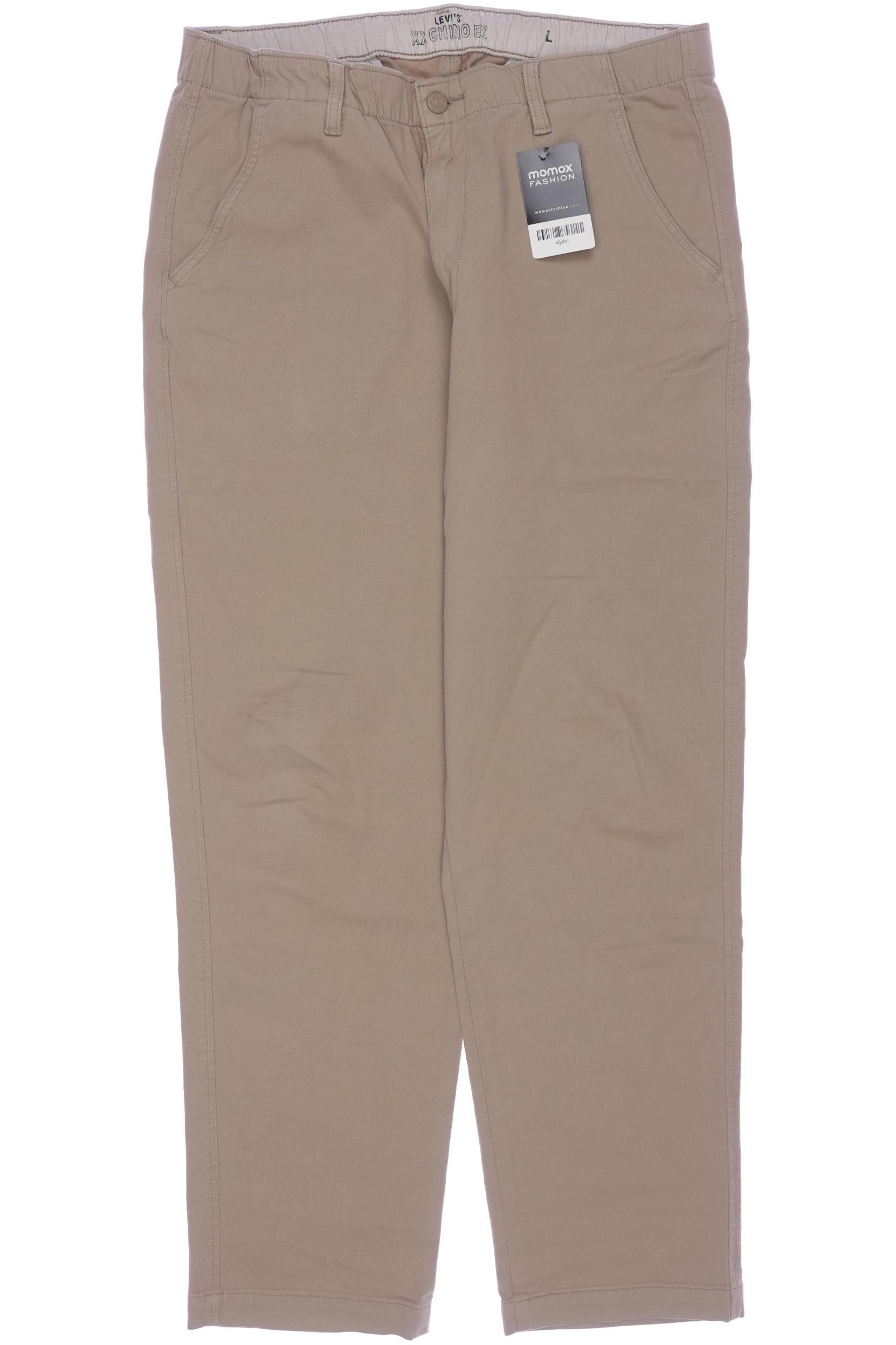

Levis Herren Stoffhose, beige, Gr. 0