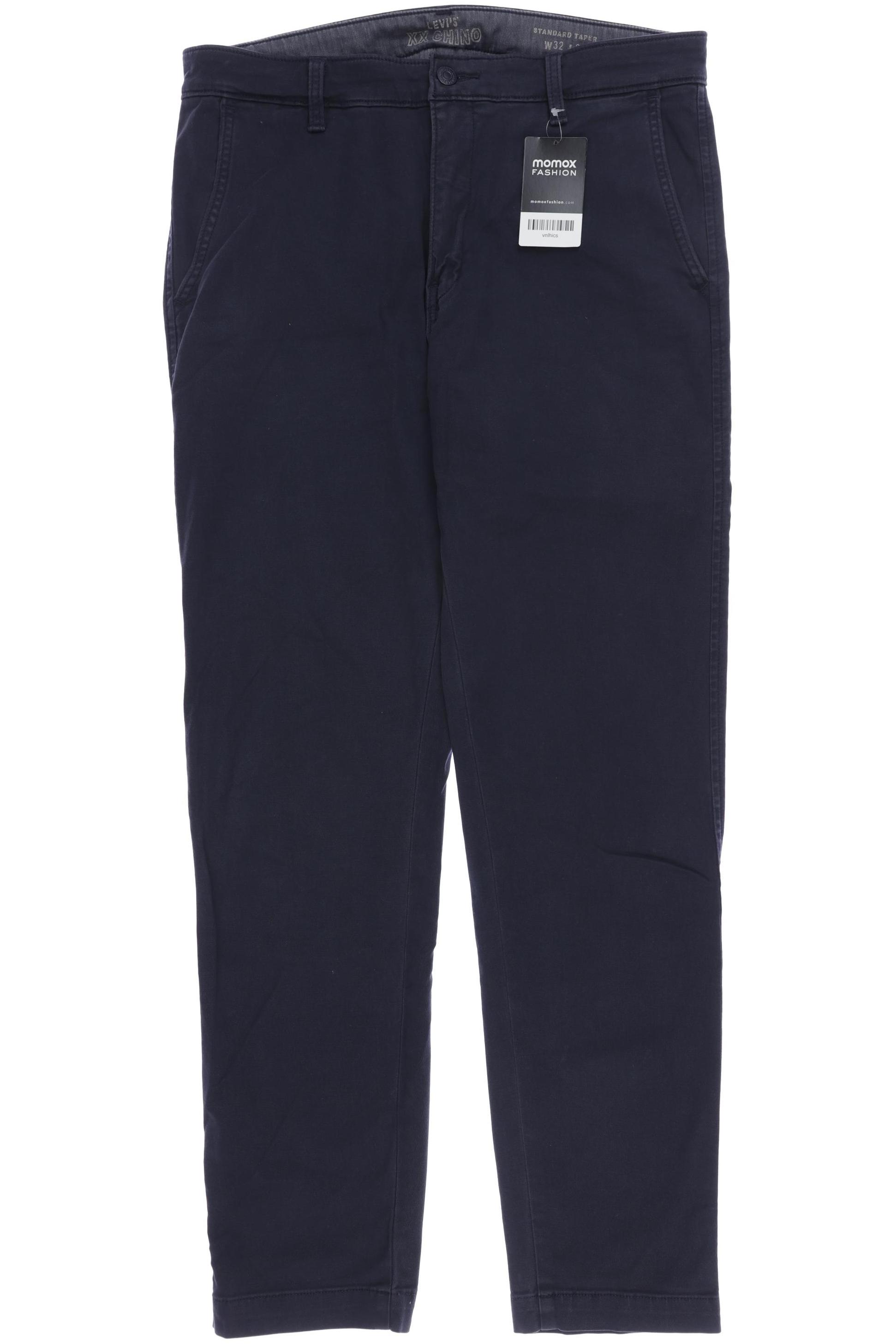 

Levis Herren Stoffhose, marineblau, Gr. 32