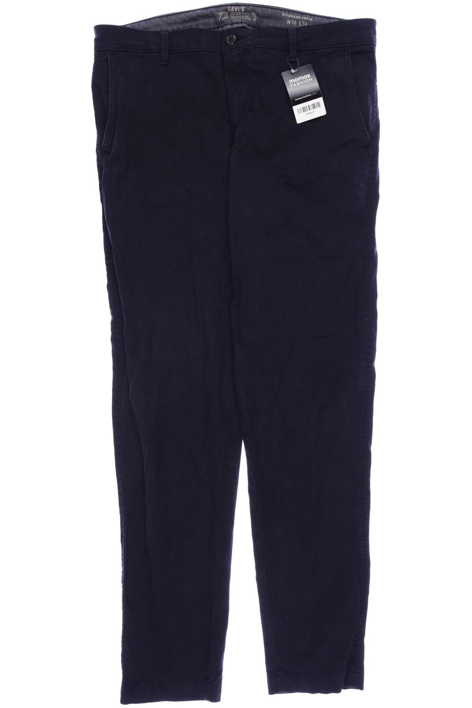 

Levis Herren Stoffhose, schwarz, Gr. 36