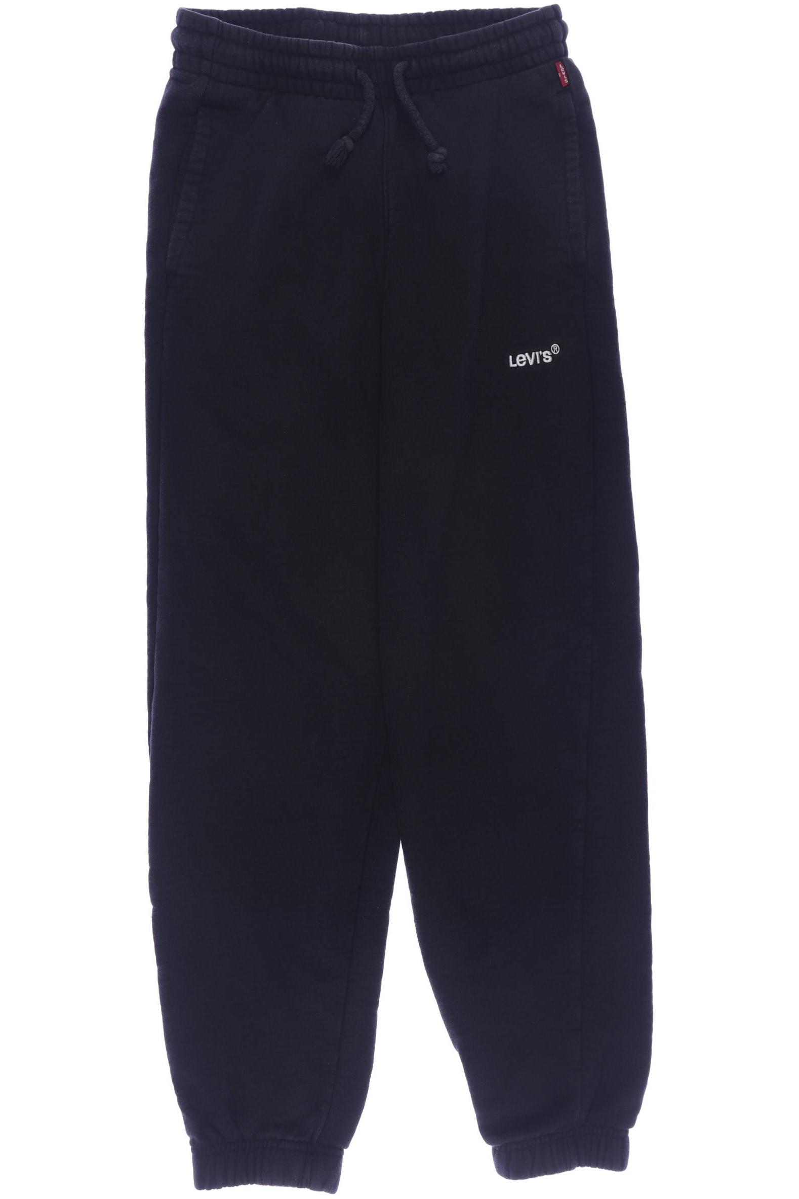 

Levis Herren Stoffhose, schwarz, Gr. 0