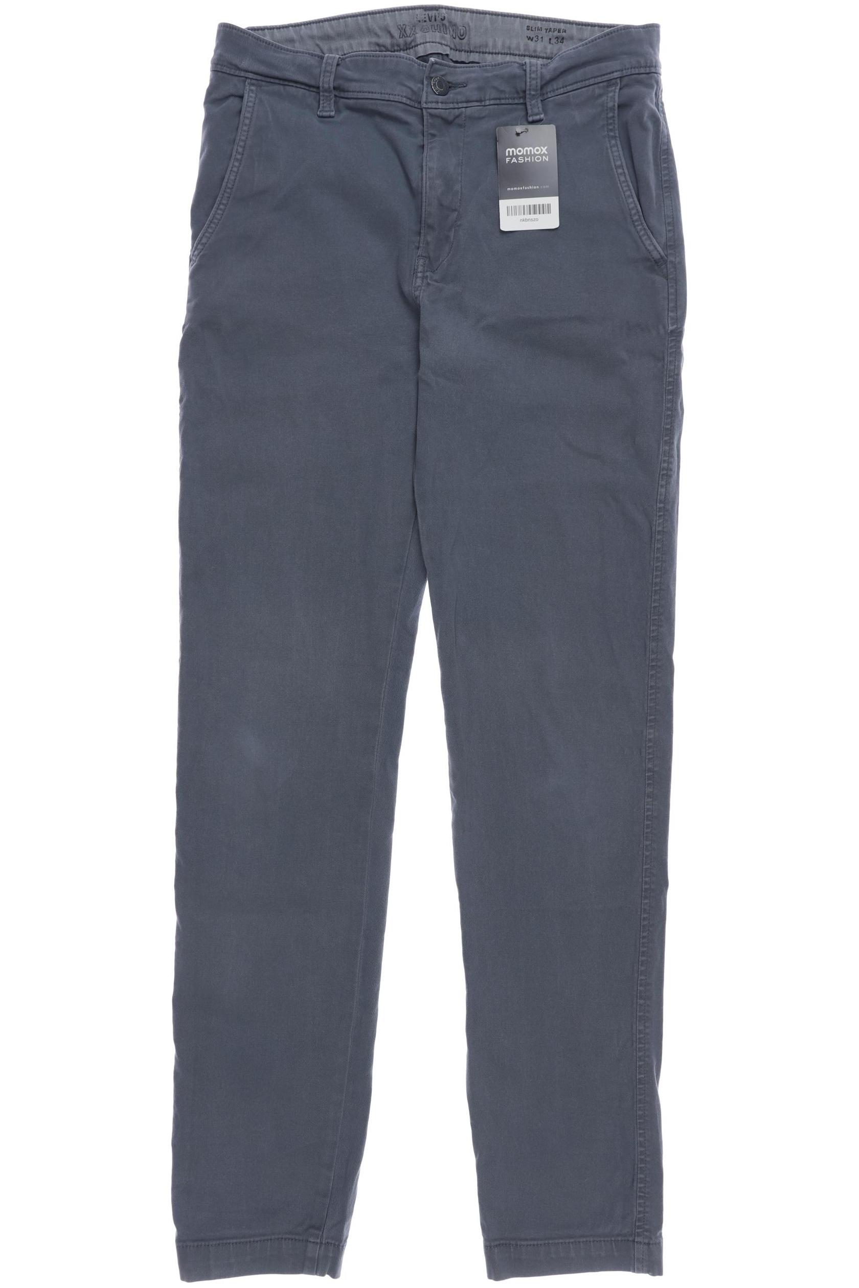 

Levis Herren Stoffhose, grau, Gr. 31