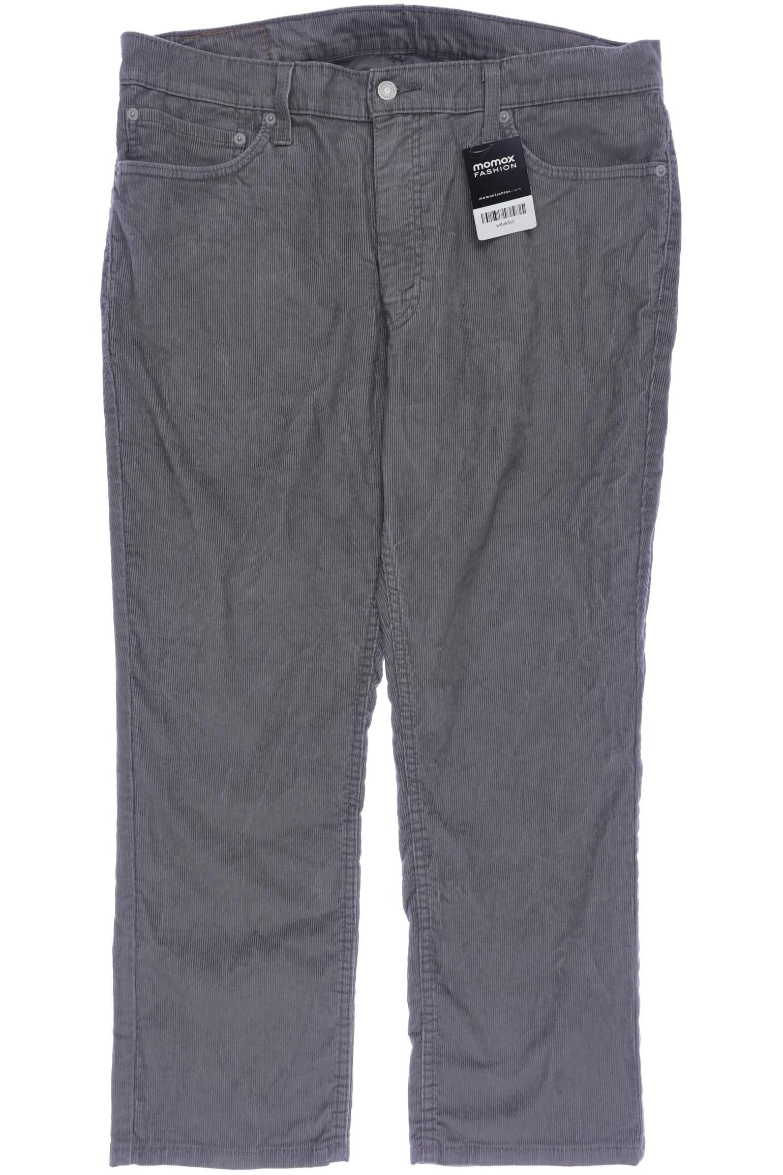 

Levis Herren Stoffhose, grau, Gr. 36
