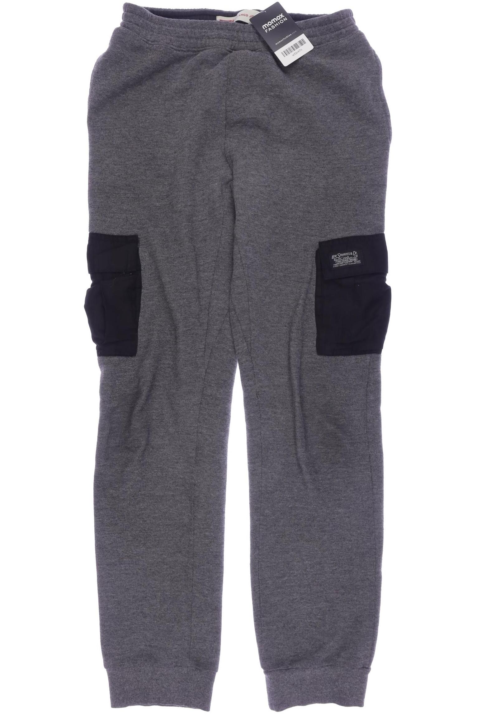 

Levis Herren Stoffhose, grau, Gr. 26
