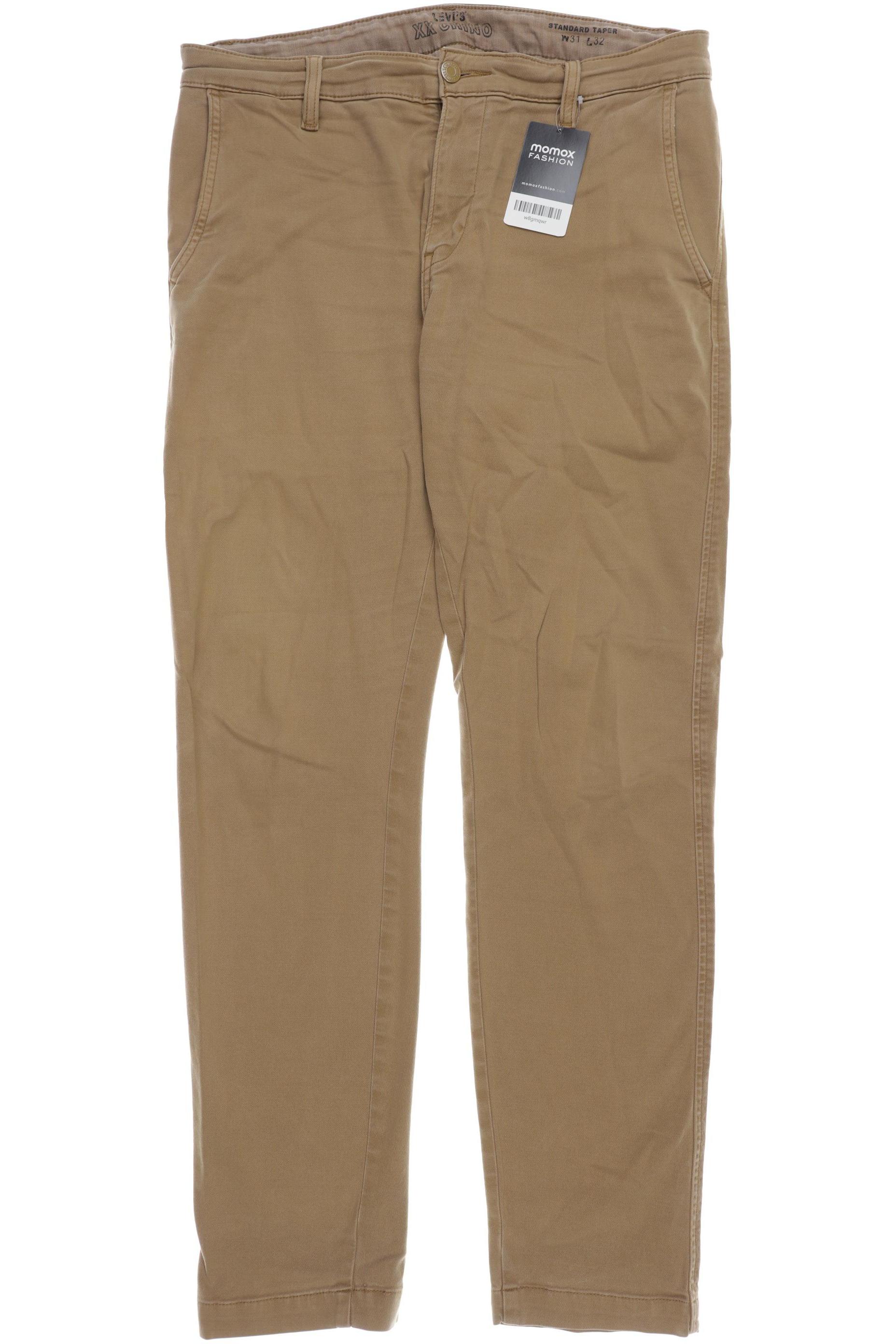 

Levis Herren Stoffhose, beige, Gr. 31