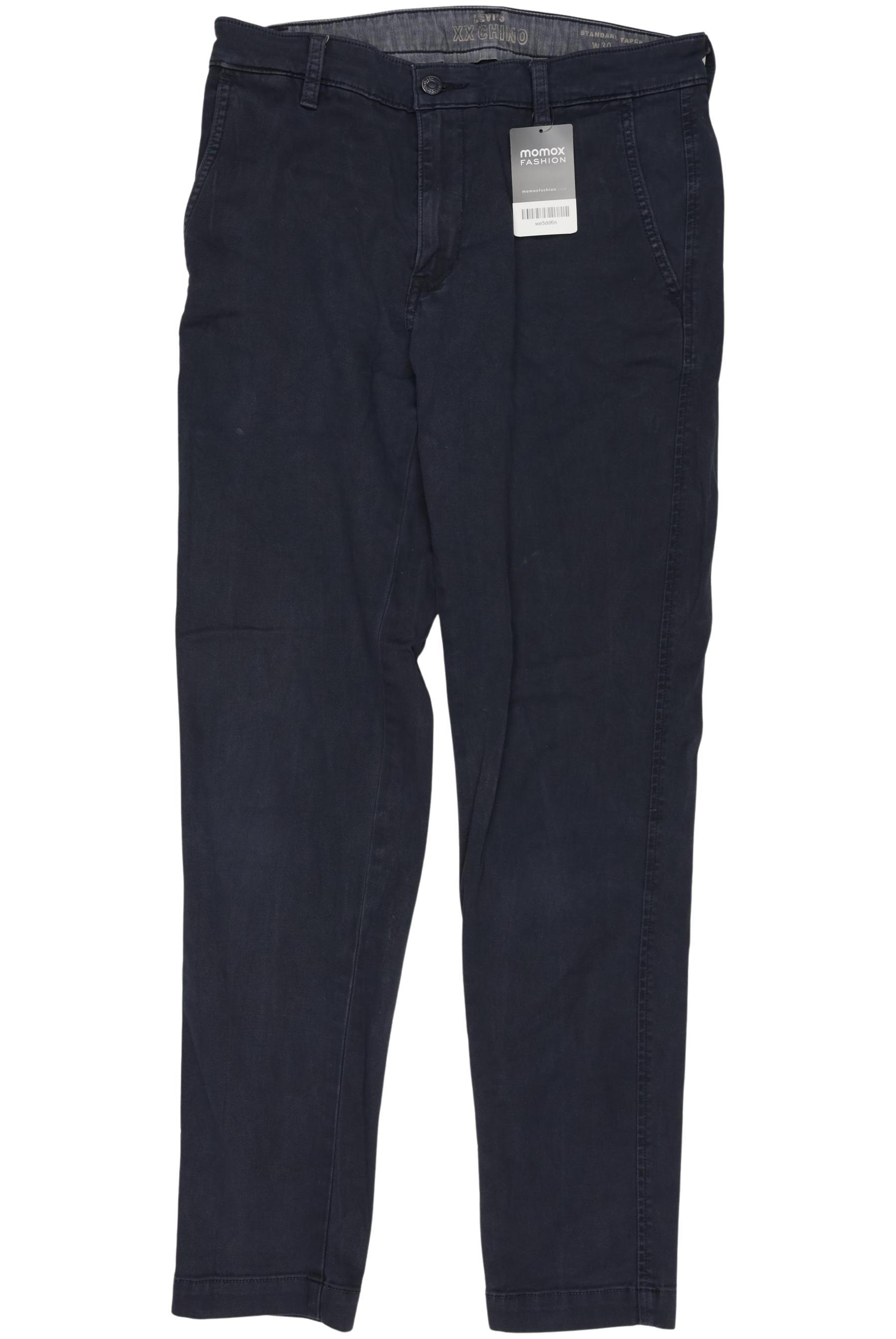 

Levis Herren Stoffhose, marineblau, Gr. 30