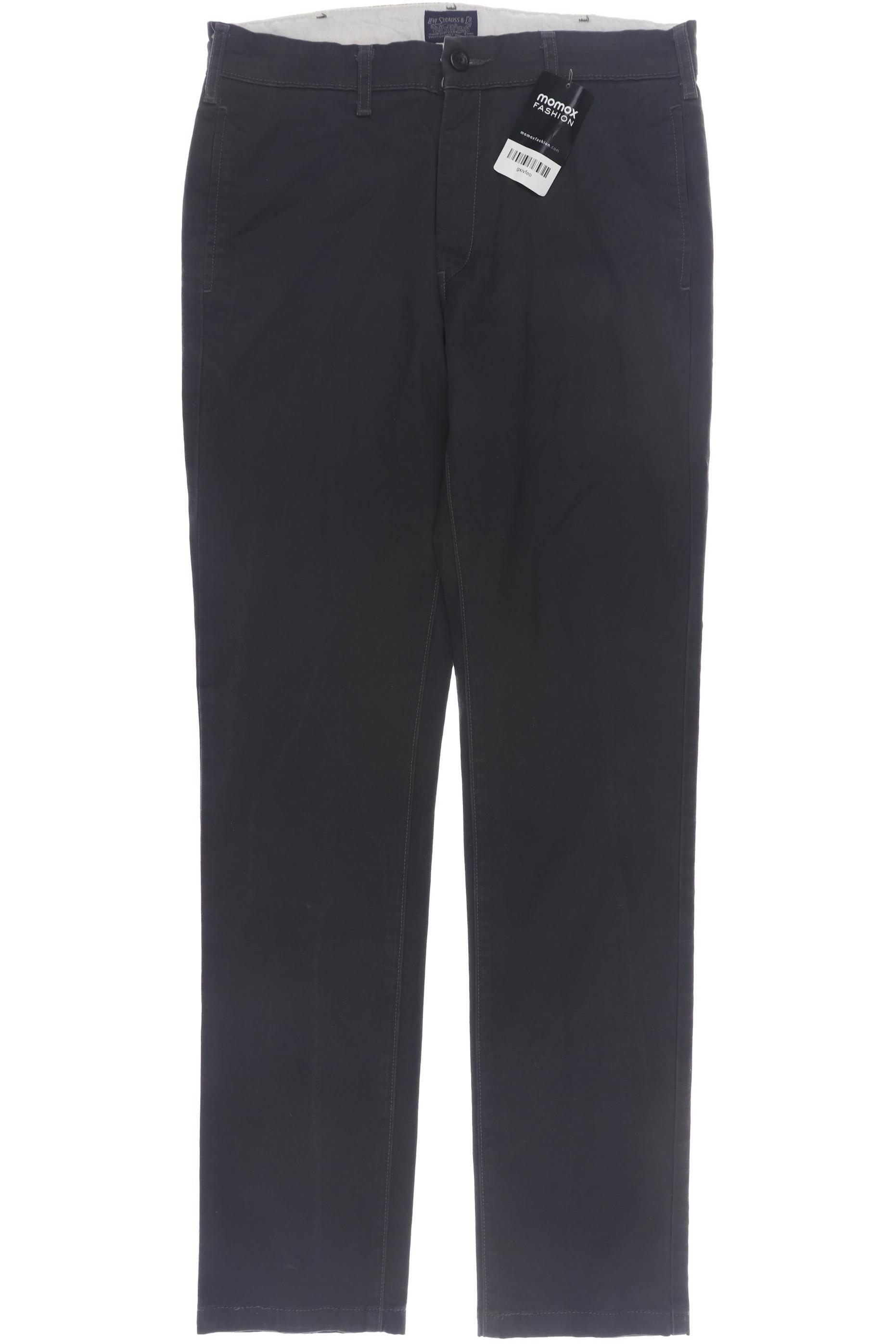 

Levis Herren Stoffhose, grau, Gr. 46