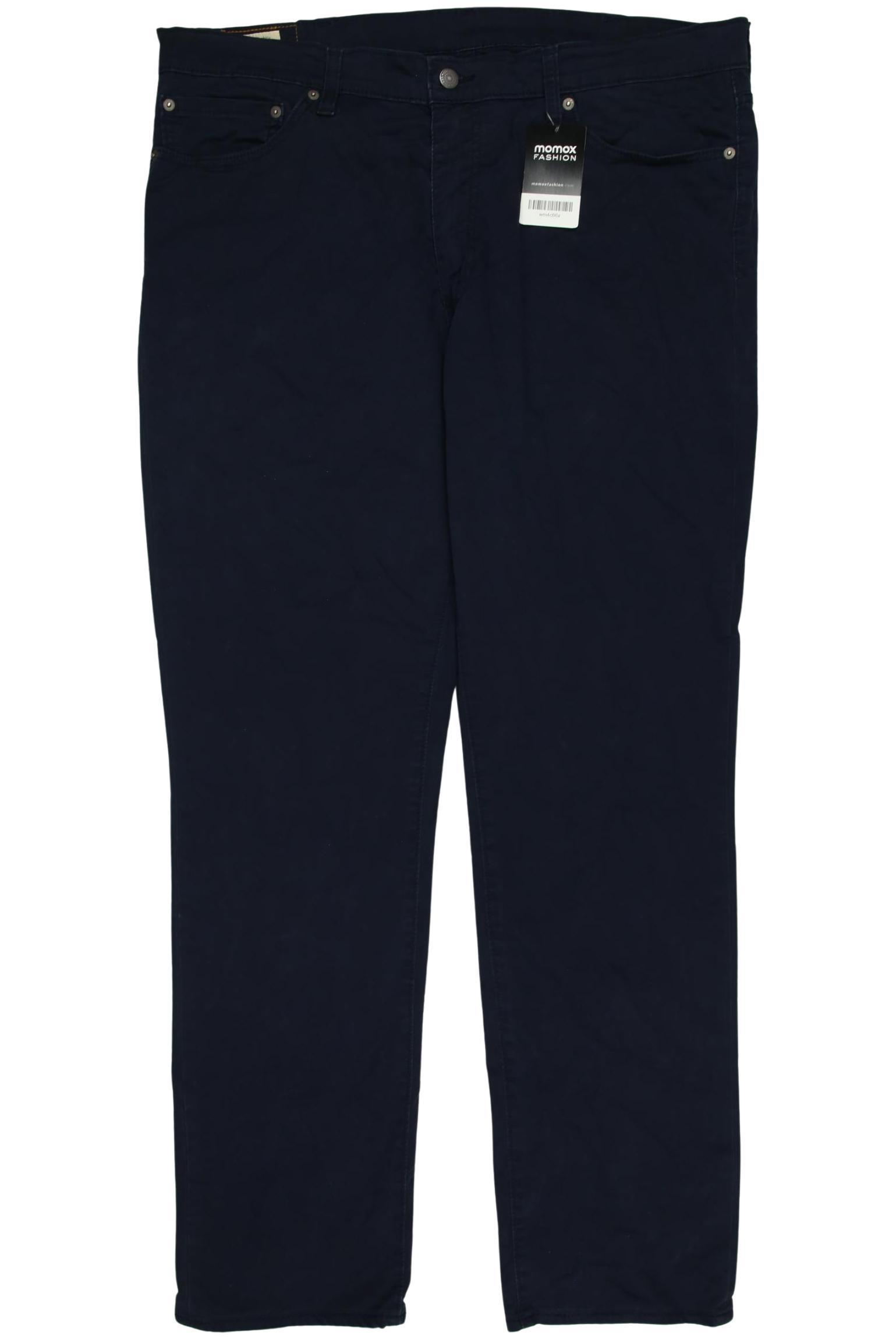 

Levis Herren Stoffhose, marineblau, Gr. 40