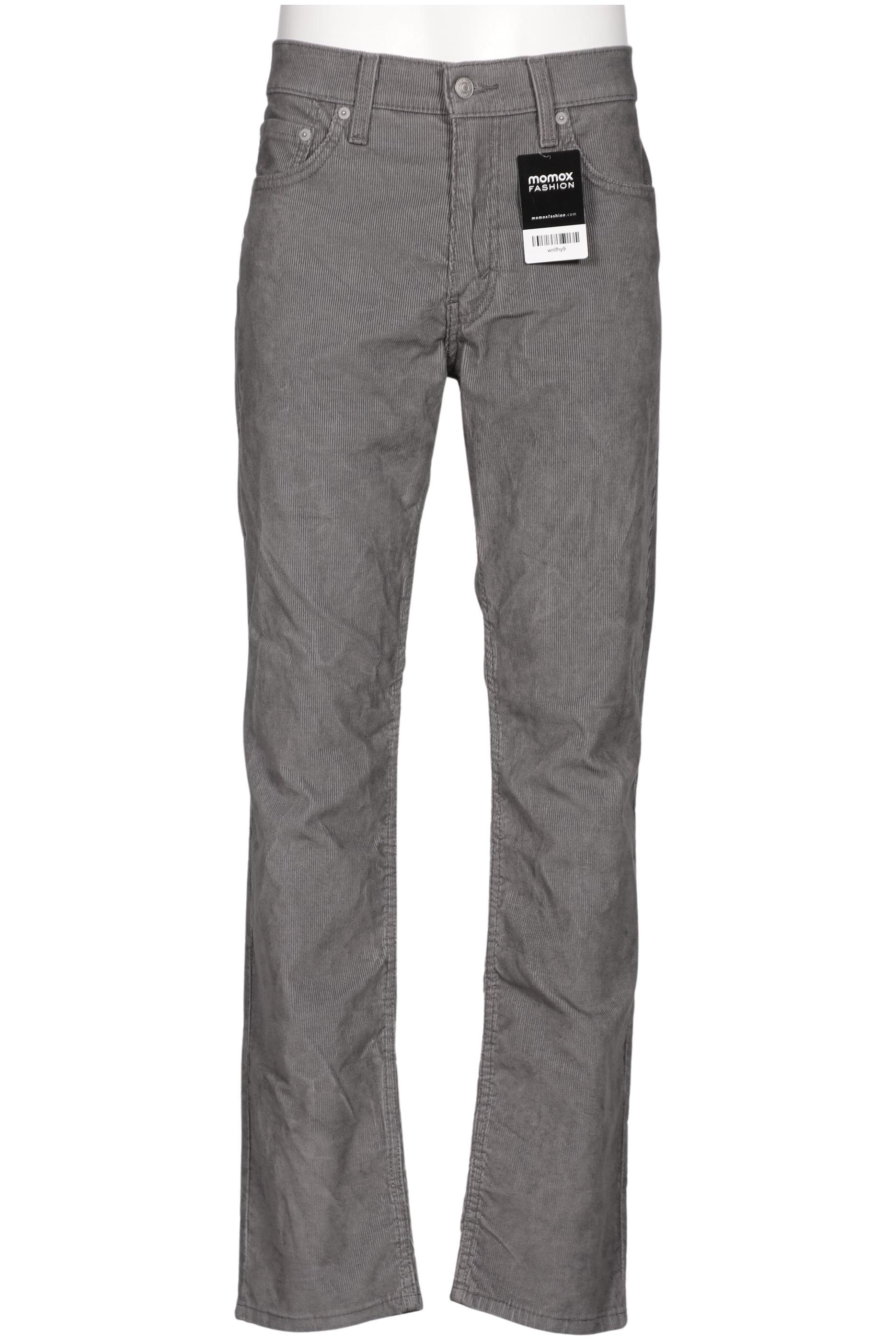 

Levis Herren Stoffhose, grau, Gr. 32