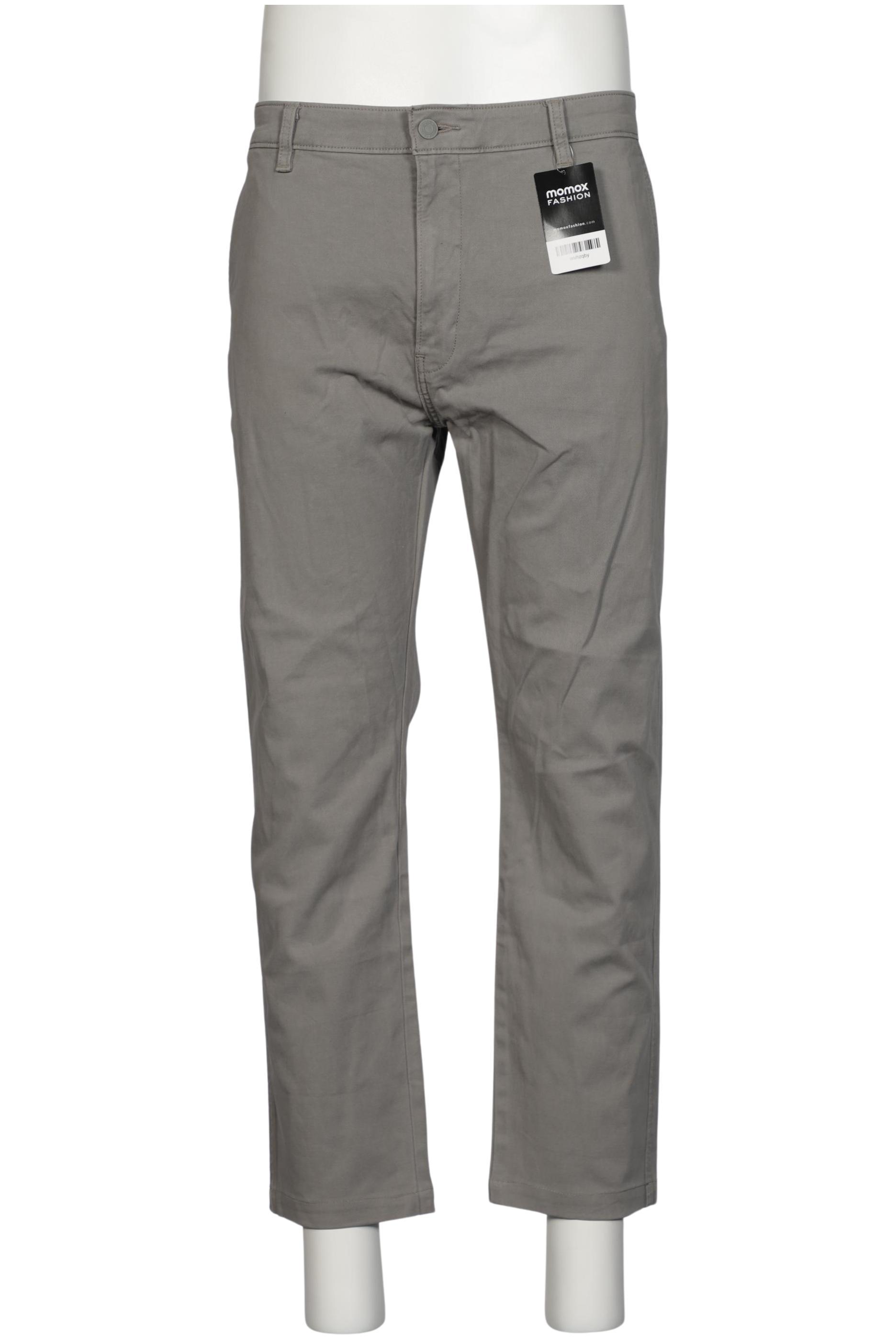 

Levis Herren Stoffhose, grau, Gr. 36