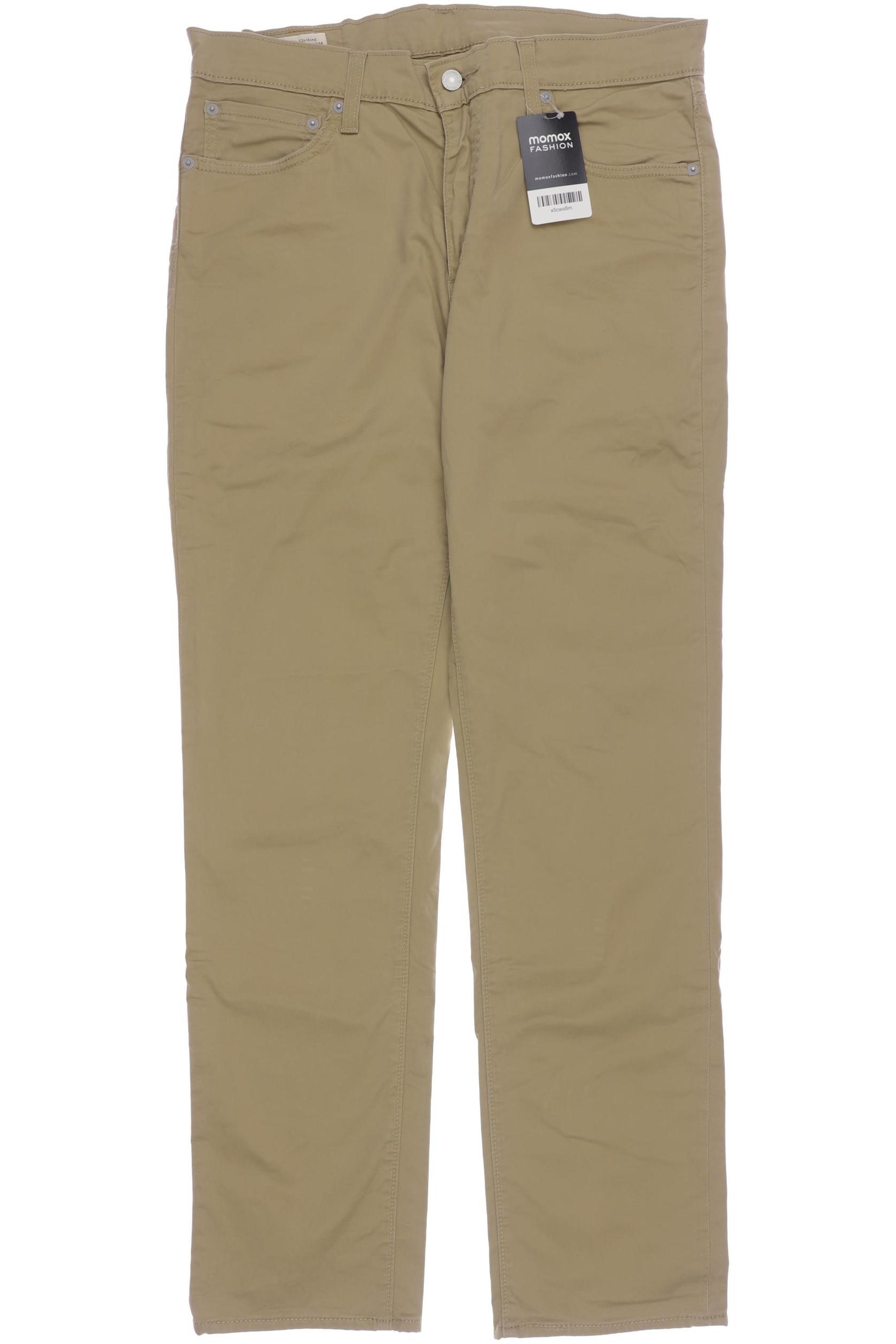 

Levis Herren Stoffhose, beige, Gr. 33