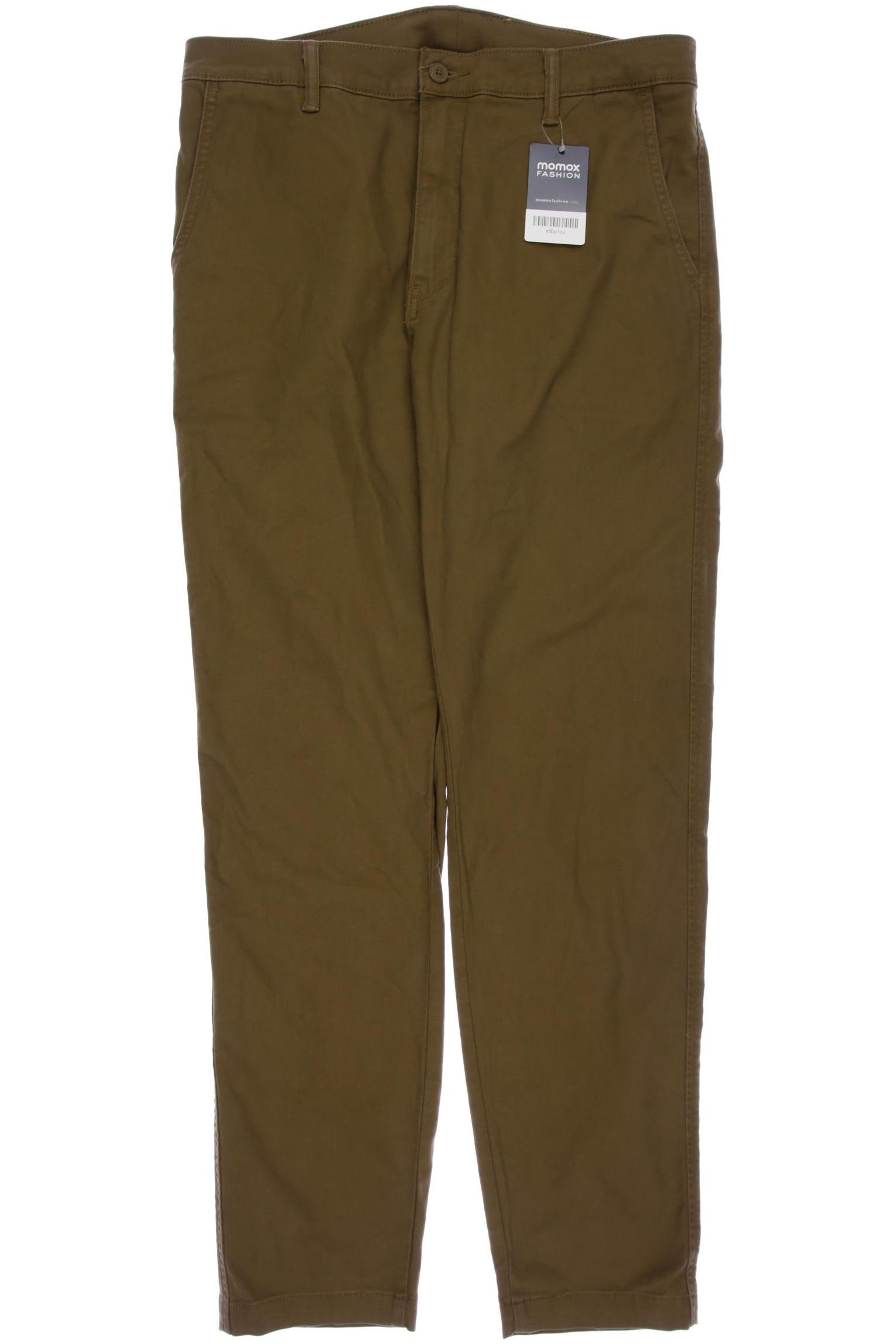 

Levis Herren Stoffhose, braun, Gr. 34