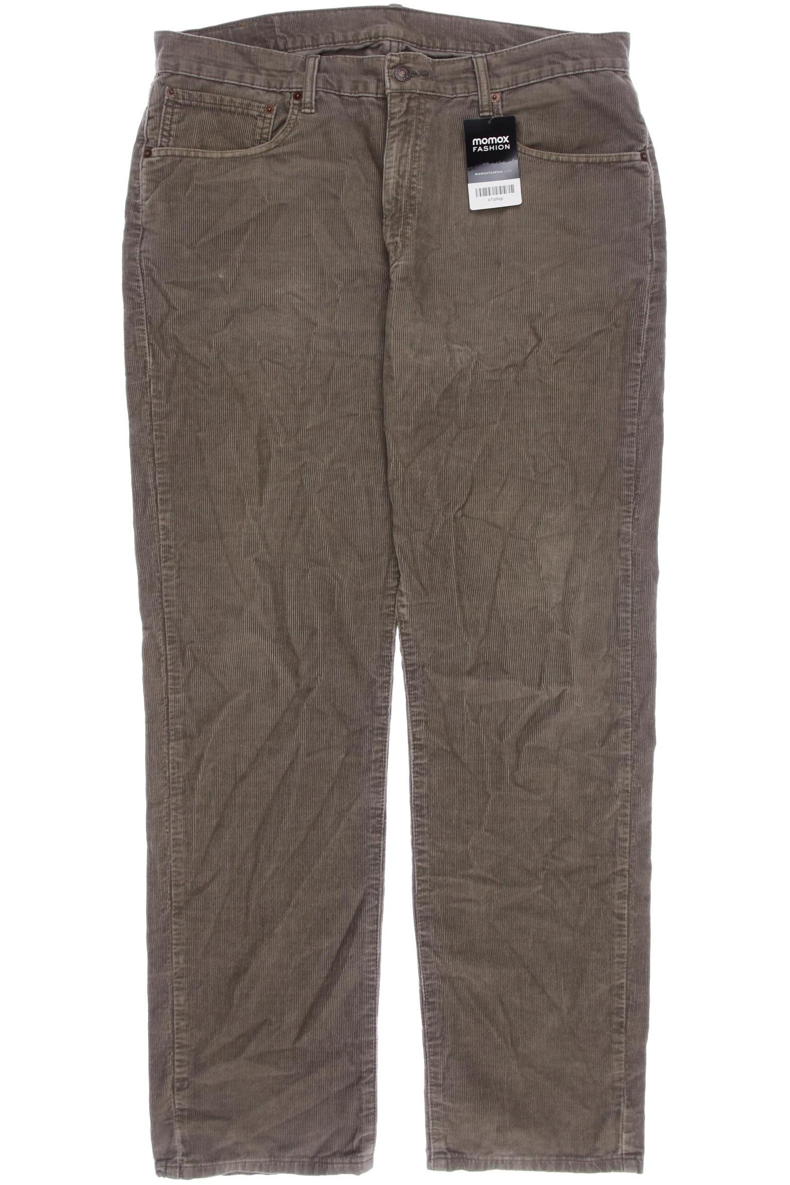 

Levis Herren Stoffhose, beige, Gr. 38