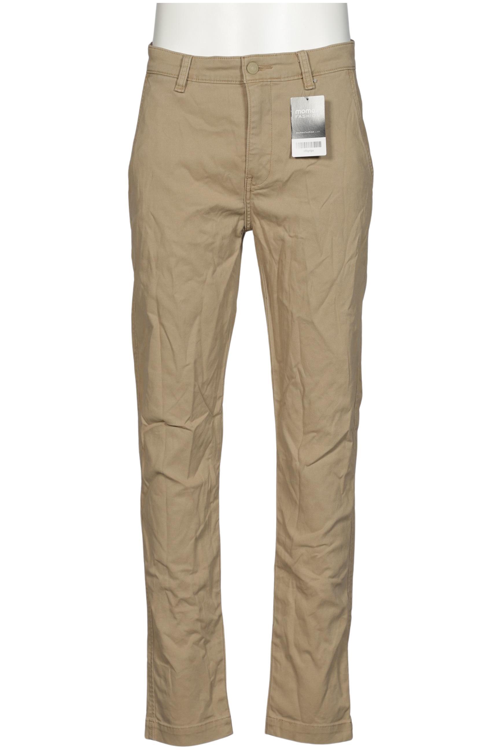

Levis Herren Stoffhose, beige, Gr. 31