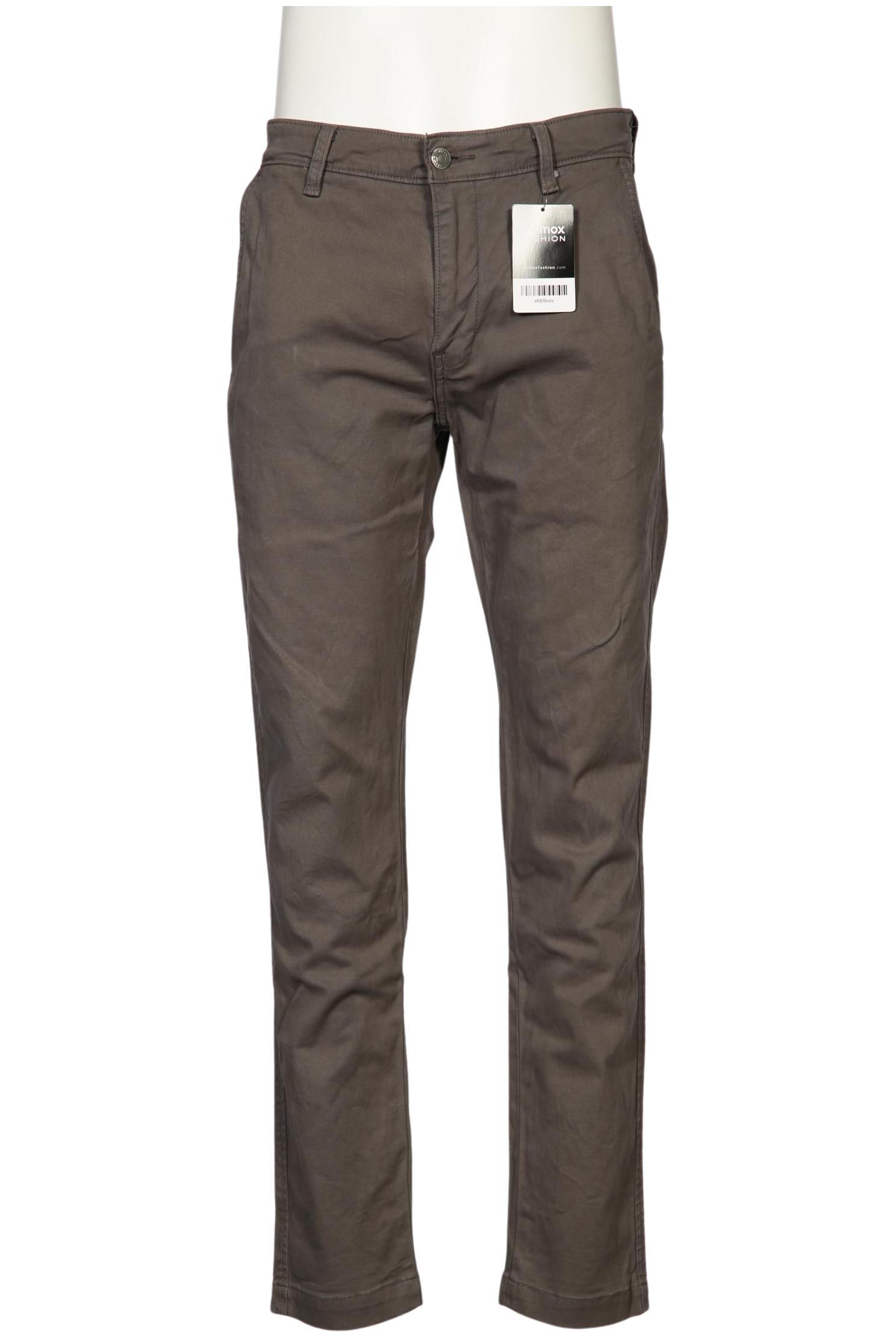 

Levis Herren Stoffhose, braun, Gr. 30