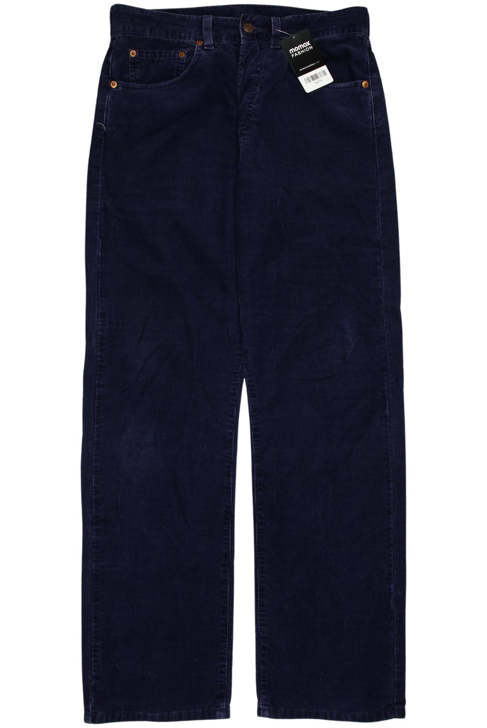

Levis Herren Stoffhose, marineblau, Gr. 31