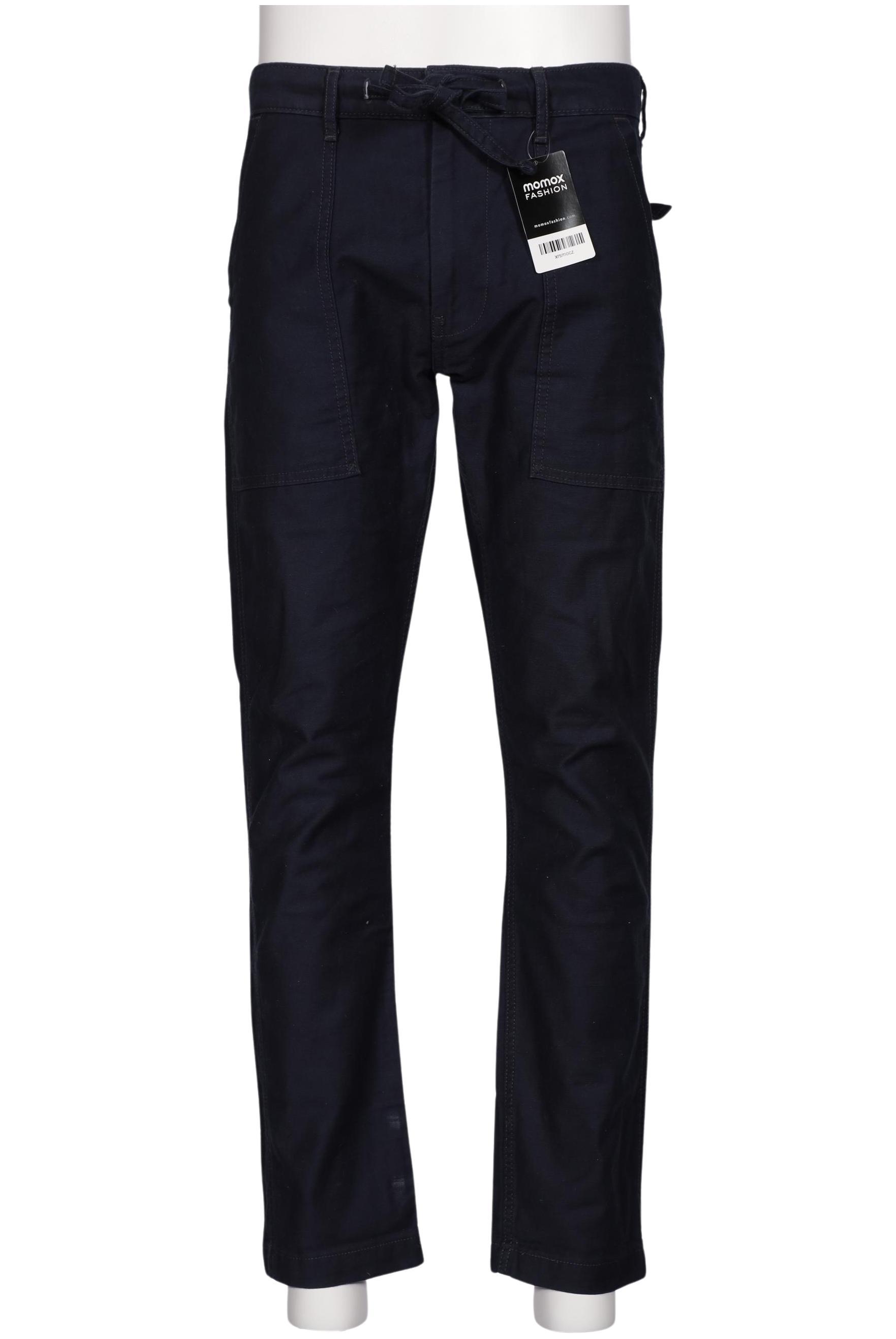 

Levis Herren Stoffhose, marineblau, Gr. 31