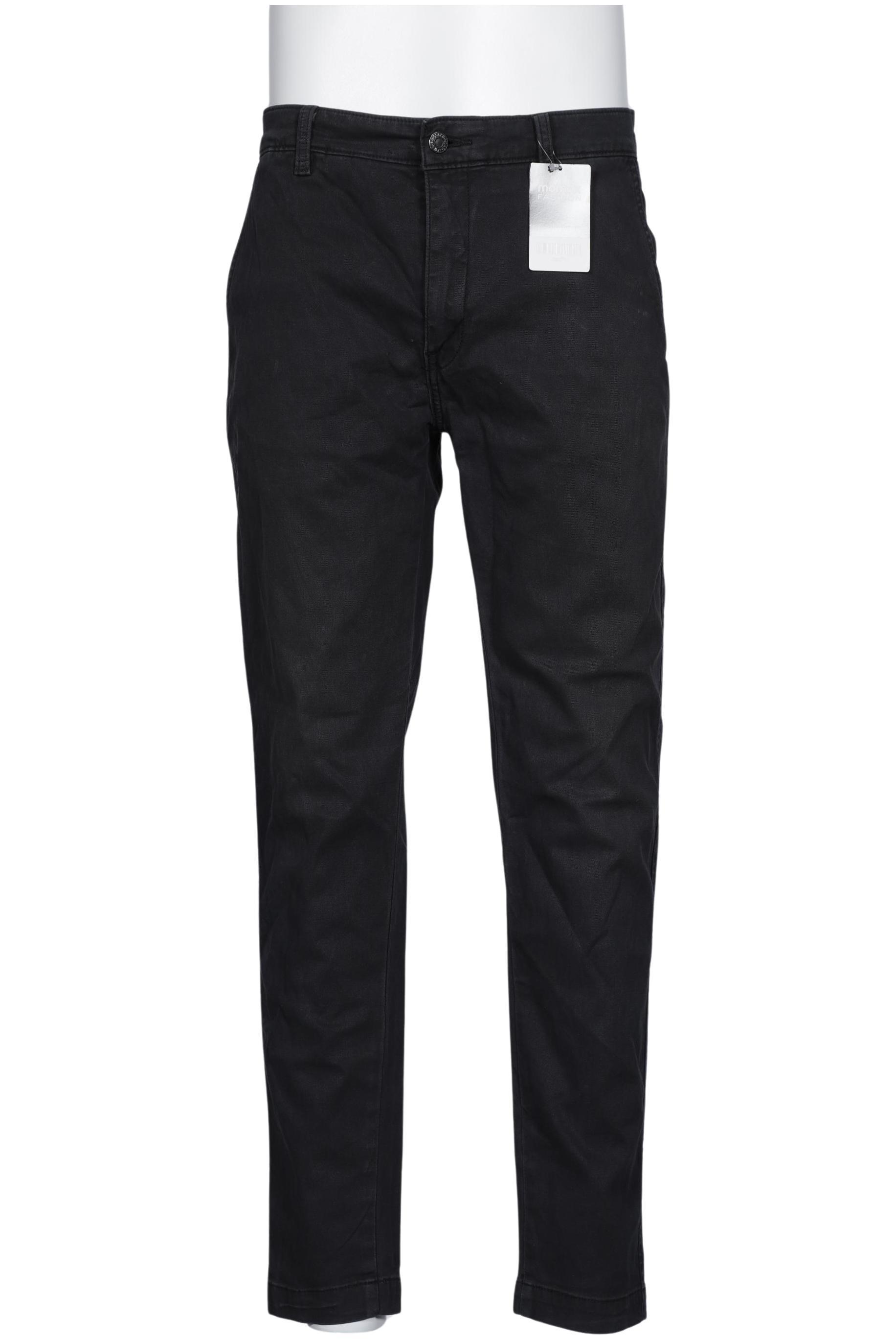 

Levis Herren Stoffhose, schwarz, Gr. 32