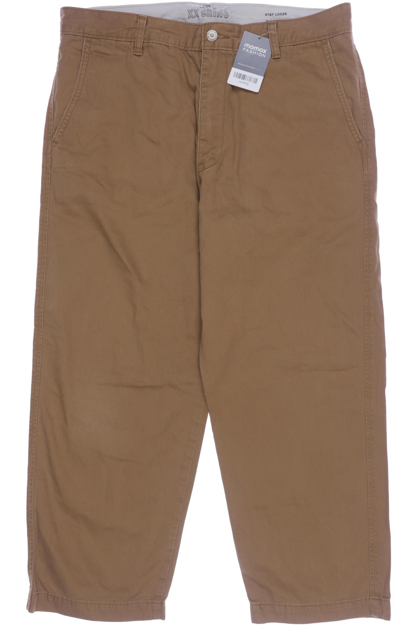 

Levis Herren Stoffhose, beige, Gr. 52