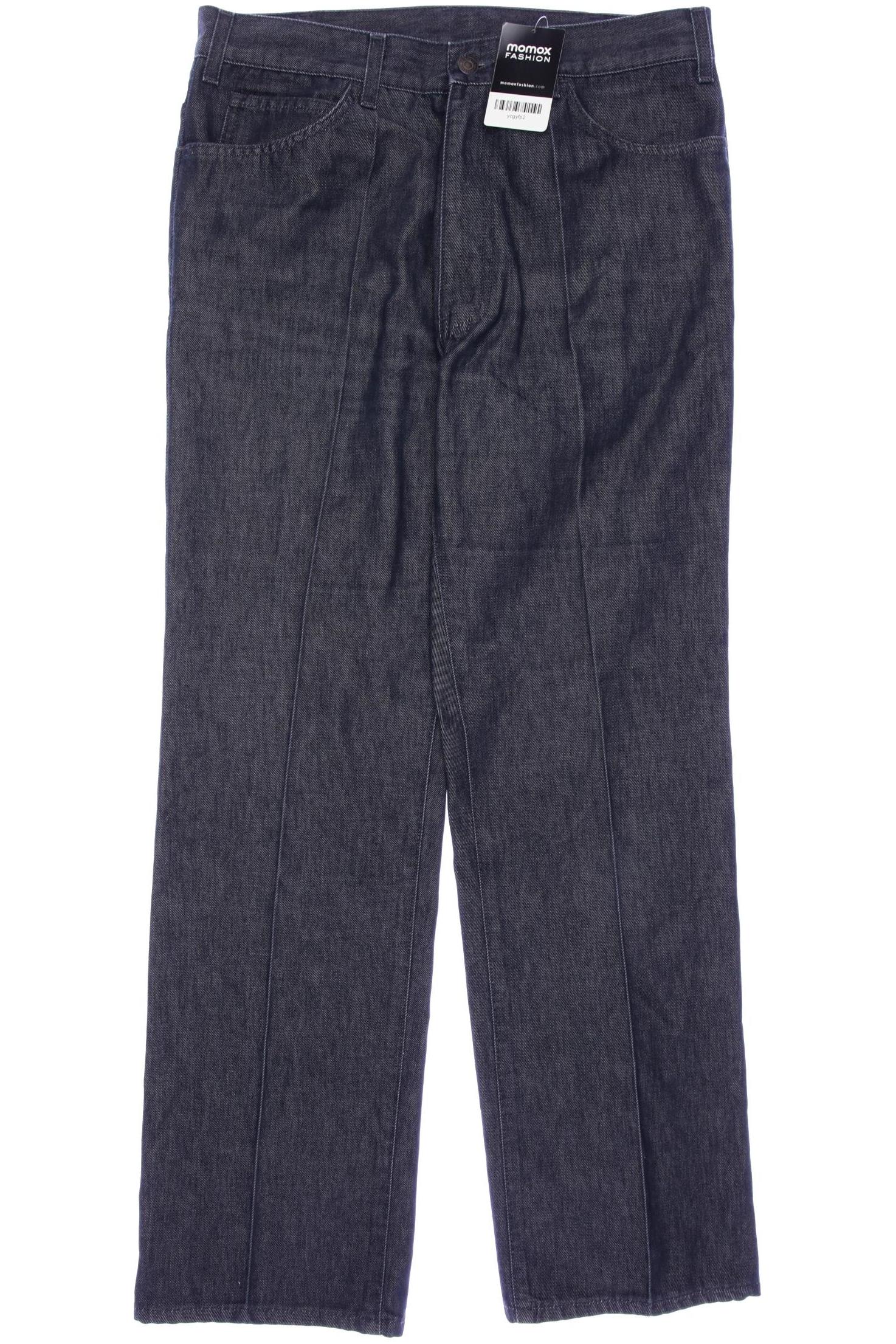

Levis Herren Stoffhose, marineblau, Gr. 34