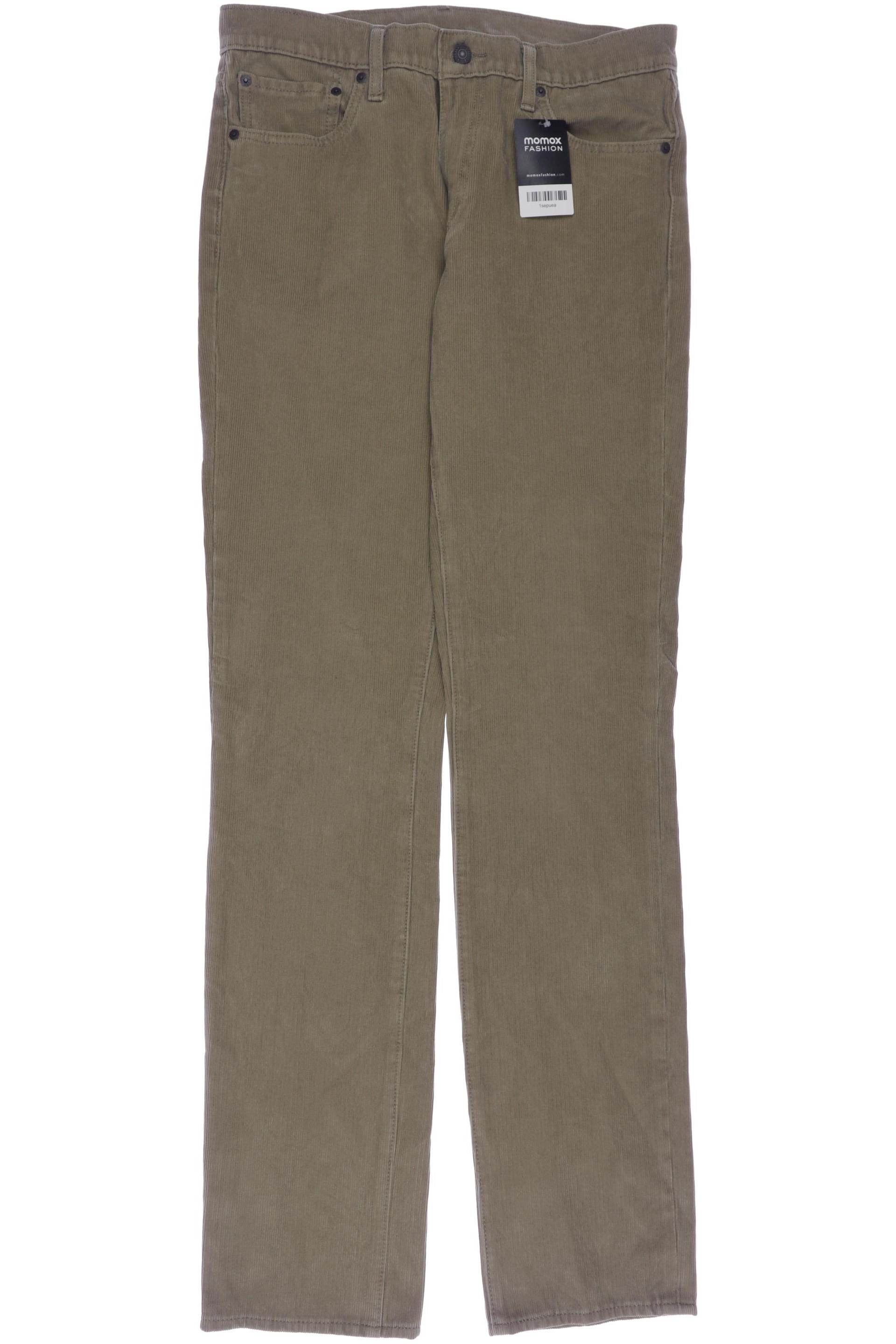 

Levis Herren Stoffhose, beige, Gr. 33