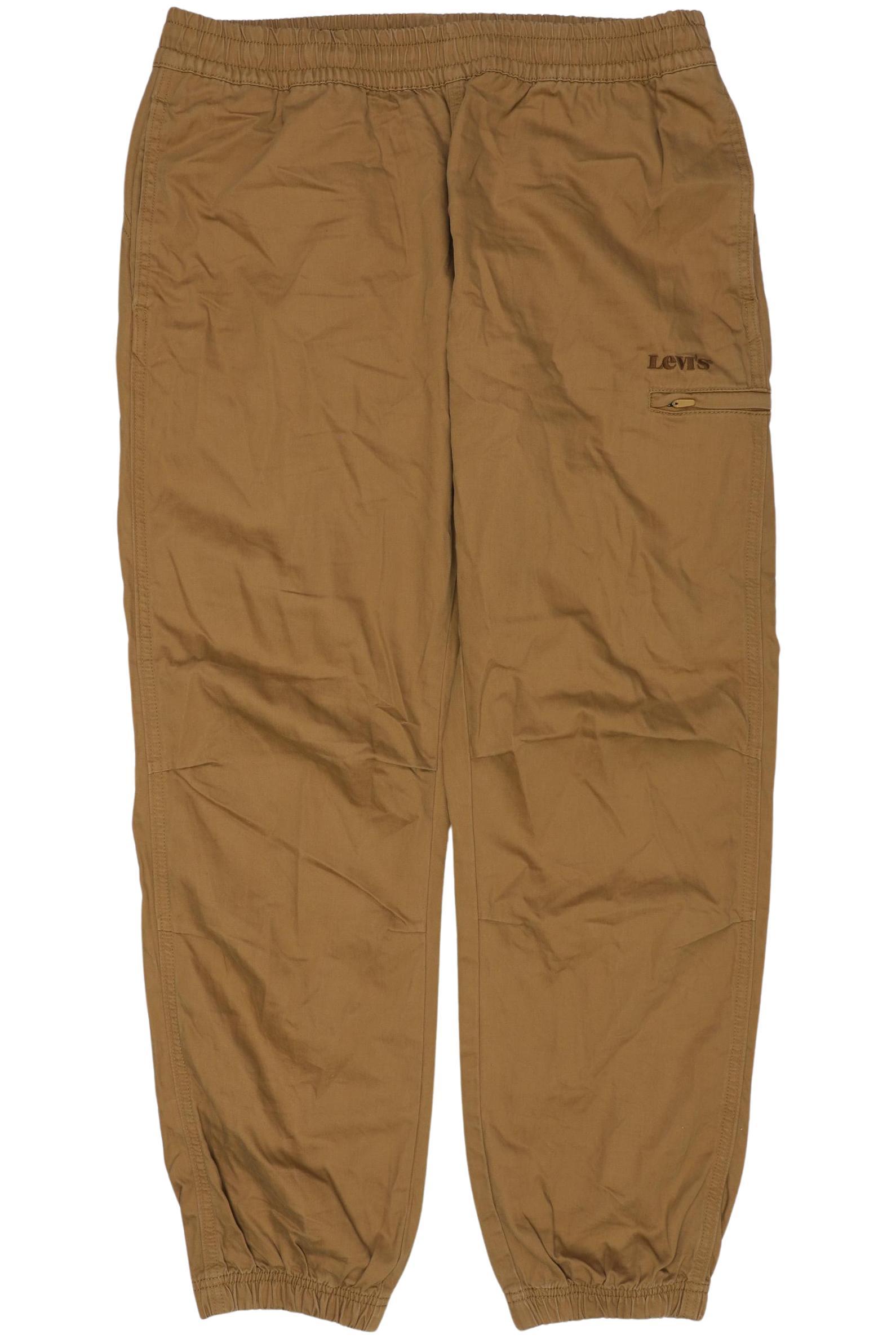 

Levis Herren Stoffhose, braun, Gr. 0