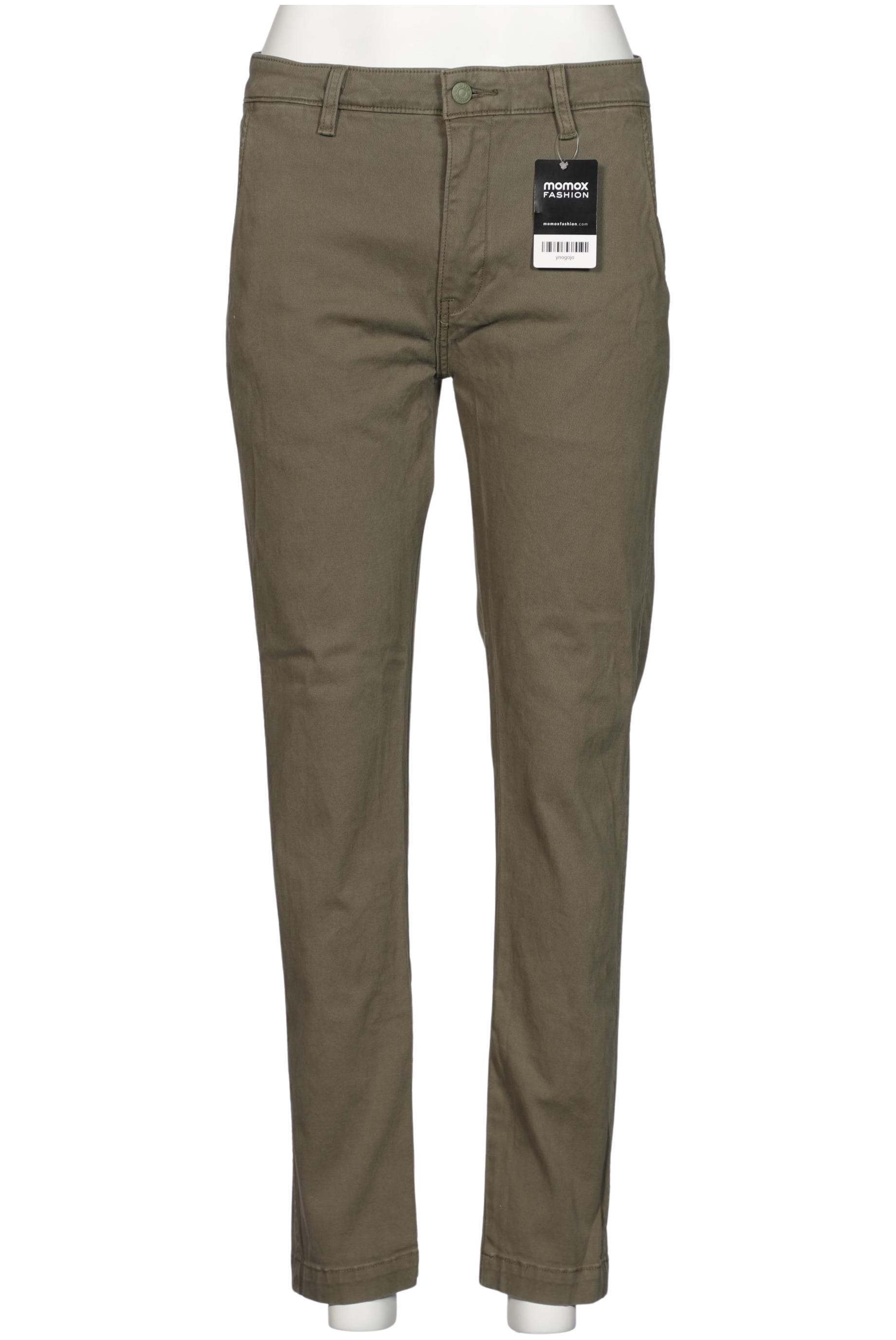 

Levis Herren Stoffhose, grün, Gr. 32