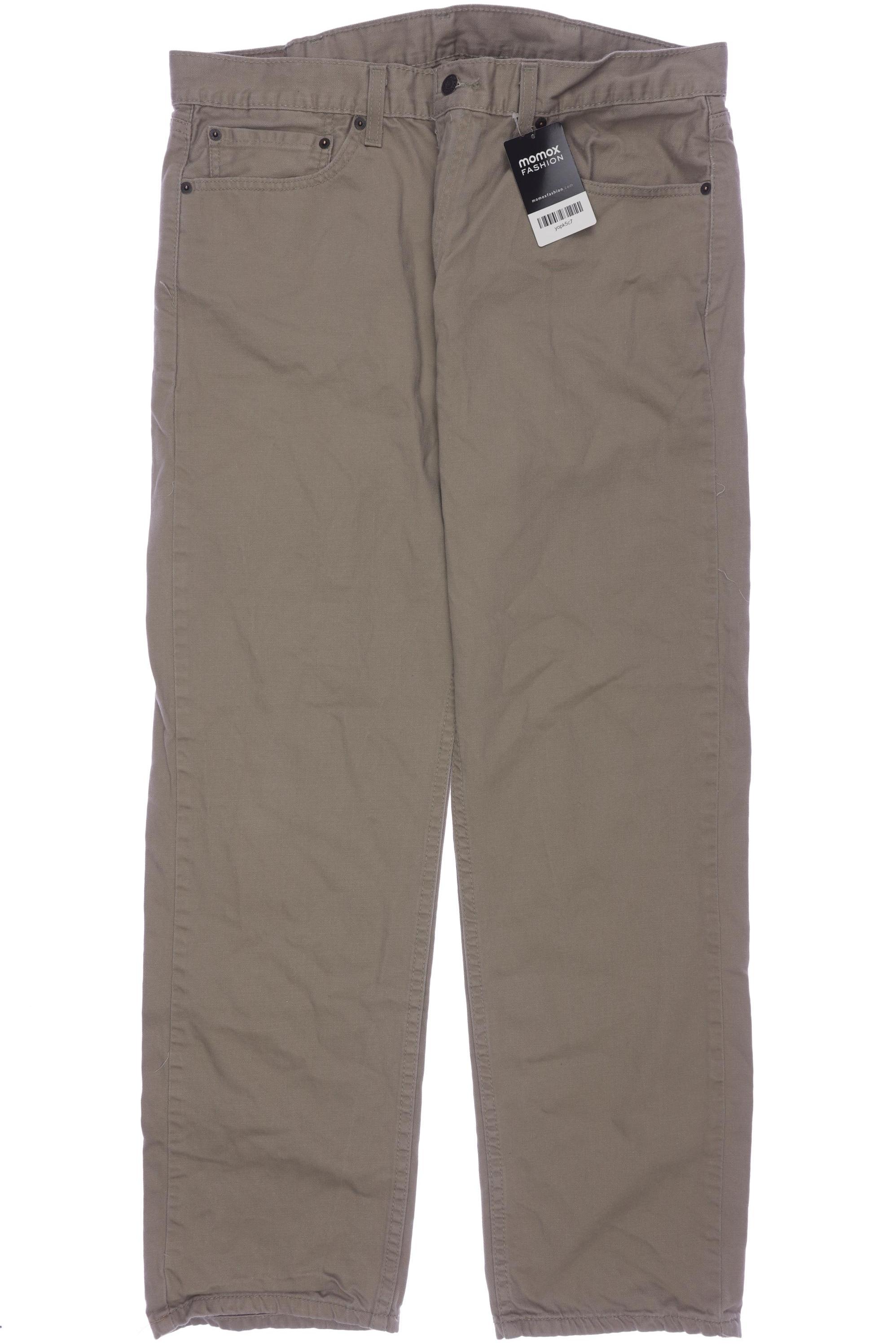 

Levis Herren Stoffhose, beige, Gr. 38