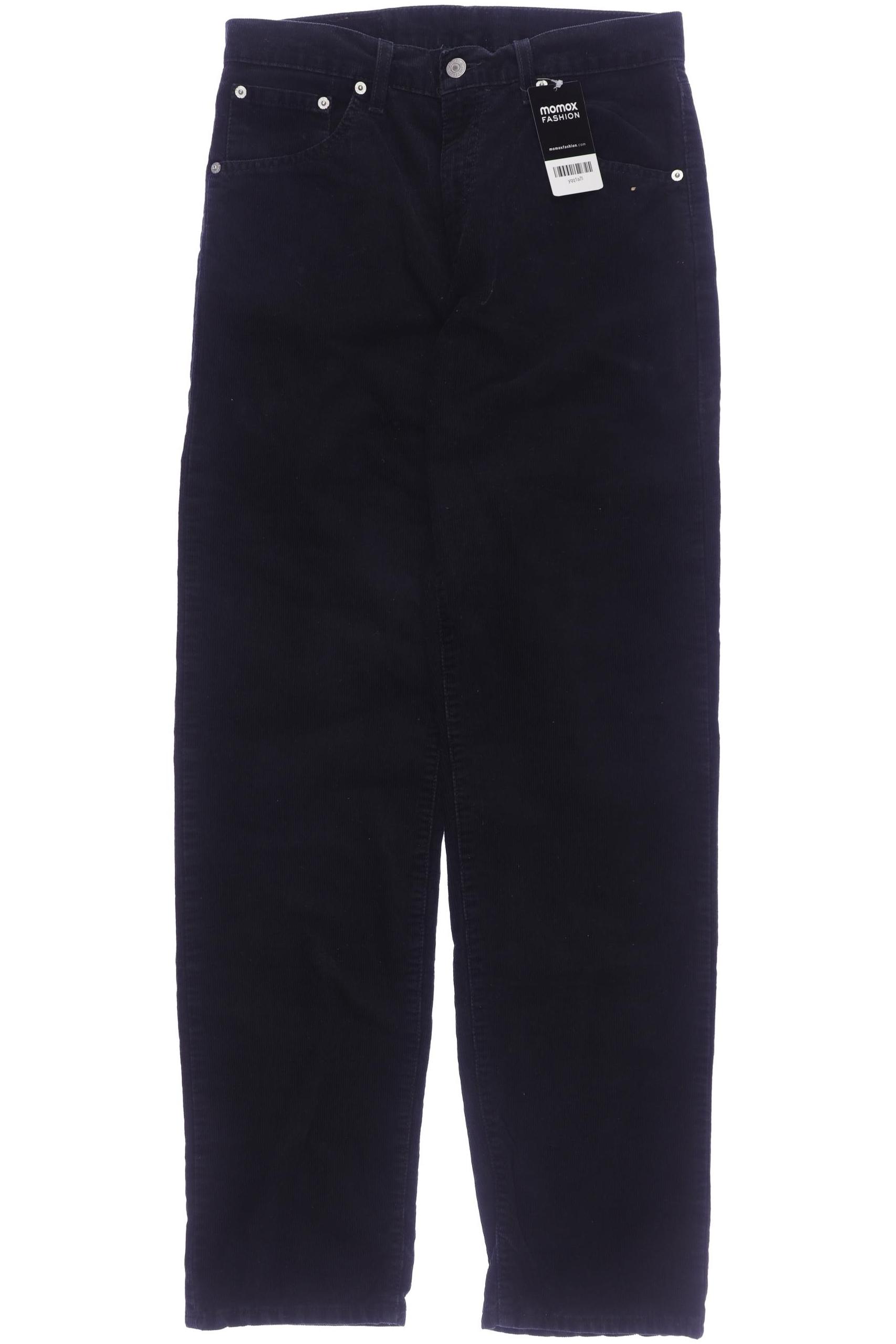 

Levis Herren Stoffhose, marineblau, Gr. 32