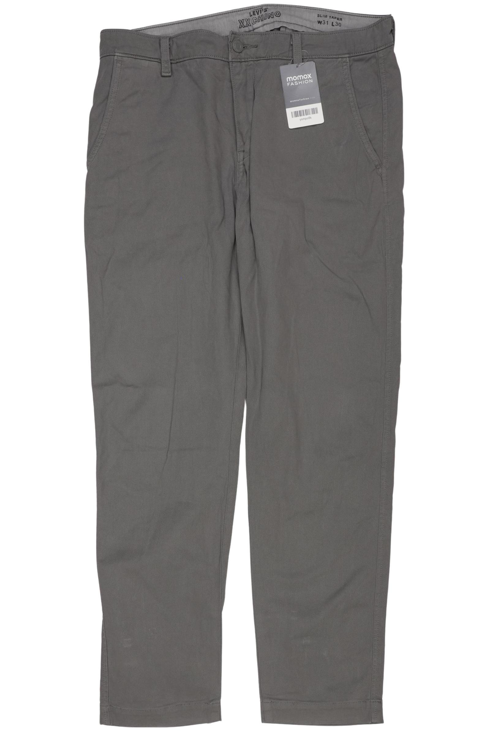 

Levis Herren Stoffhose, grau, Gr. 31