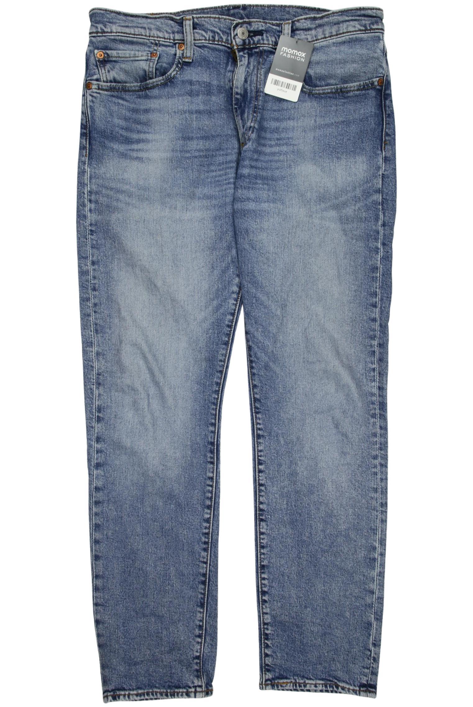 

Levis Herren Stoffhose, blau, Gr. 32