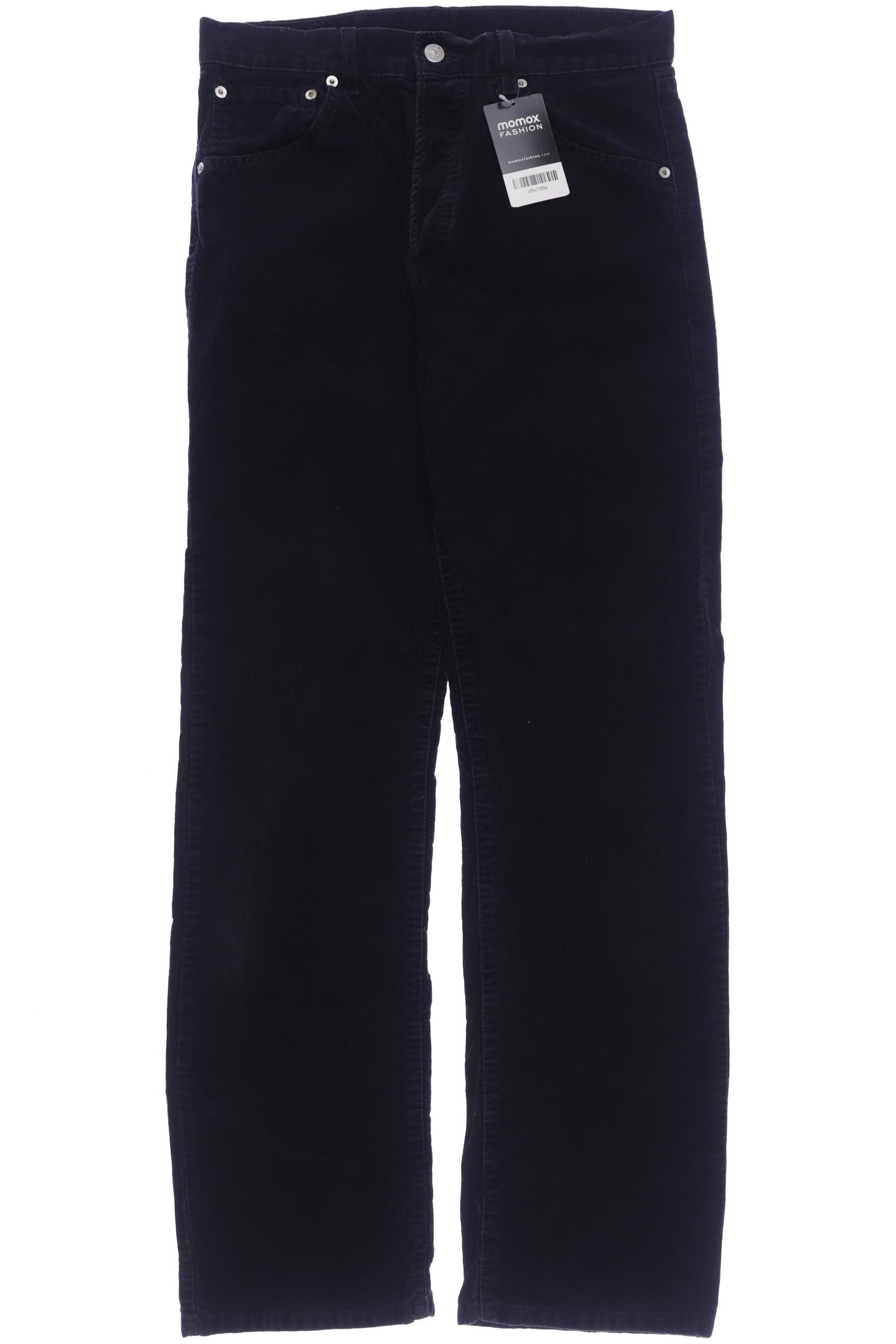 

Levis Herren Stoffhose, marineblau, Gr. 32
