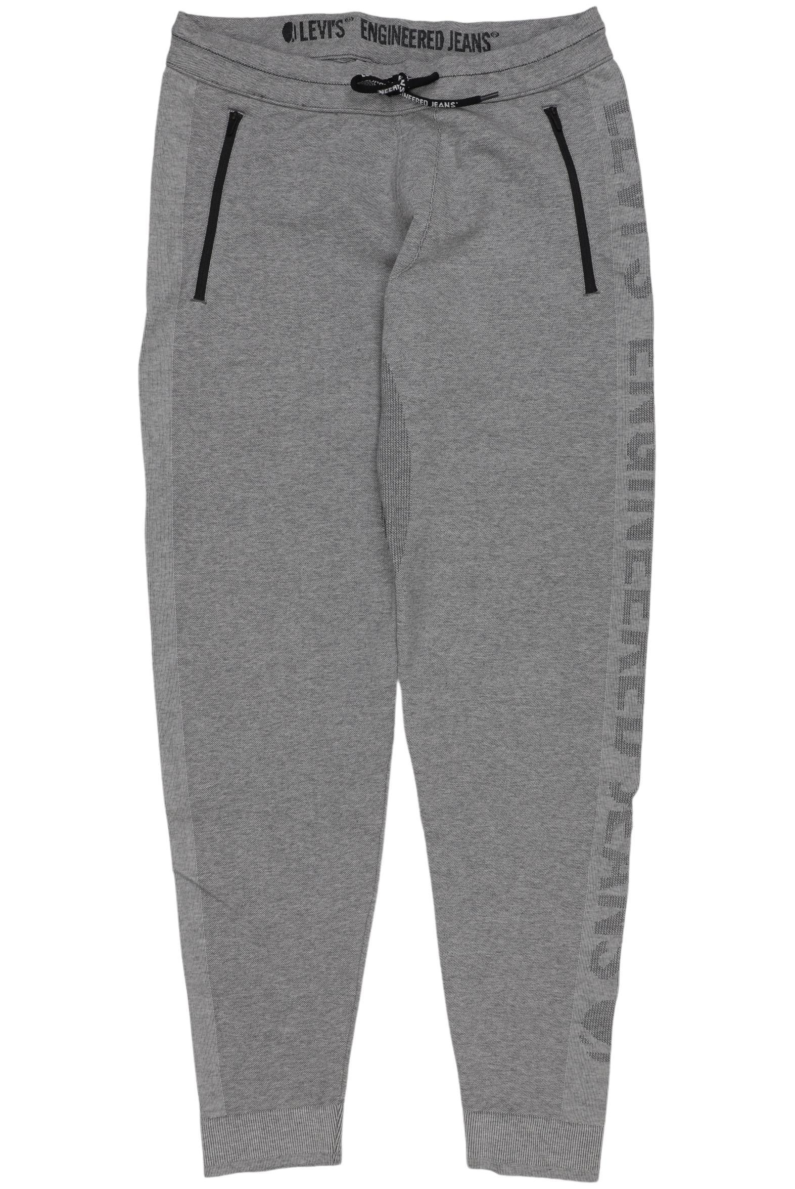 

Levis Herren Stoffhose, grau, Gr. 0
