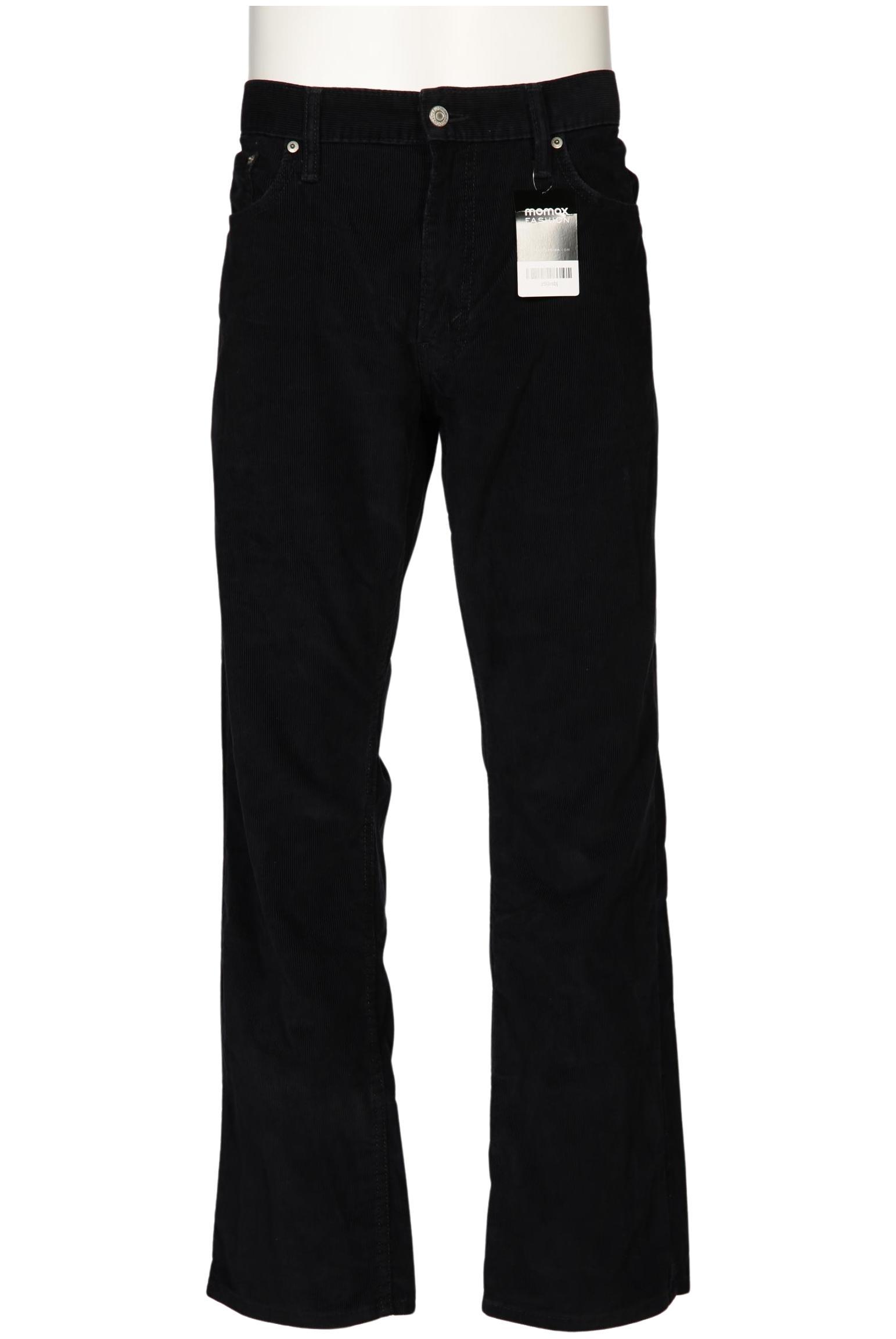 

Levis Herren Stoffhose, schwarz, Gr. 36