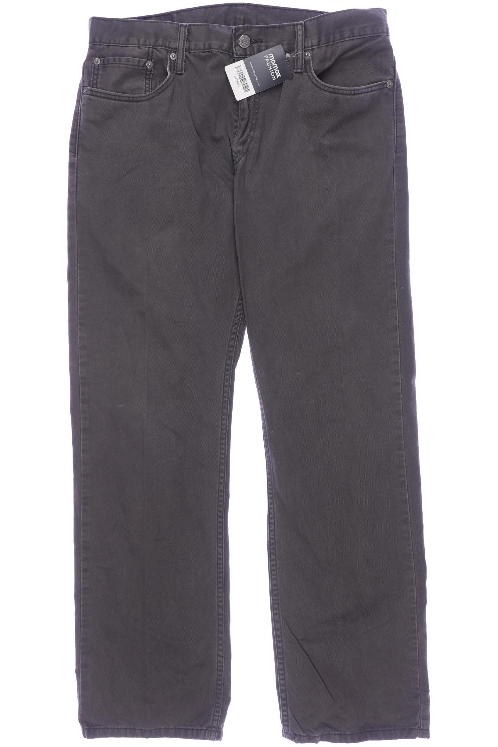 

Levis Herren Stoffhose, grau, Gr. 34