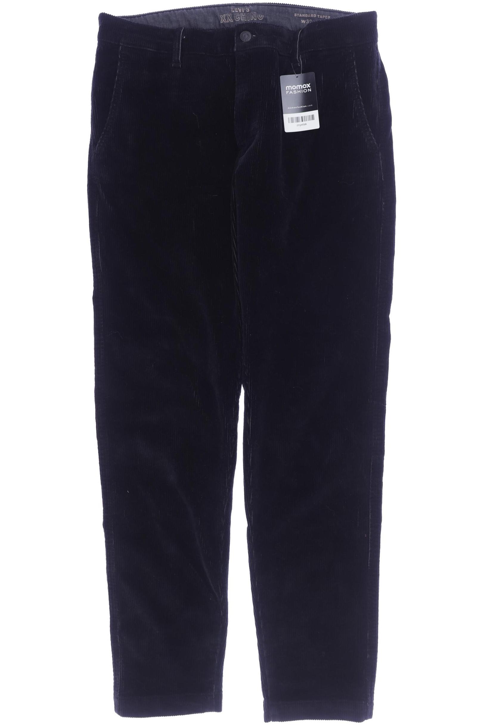 

Levis Herren Stoffhose, schwarz, Gr. 32